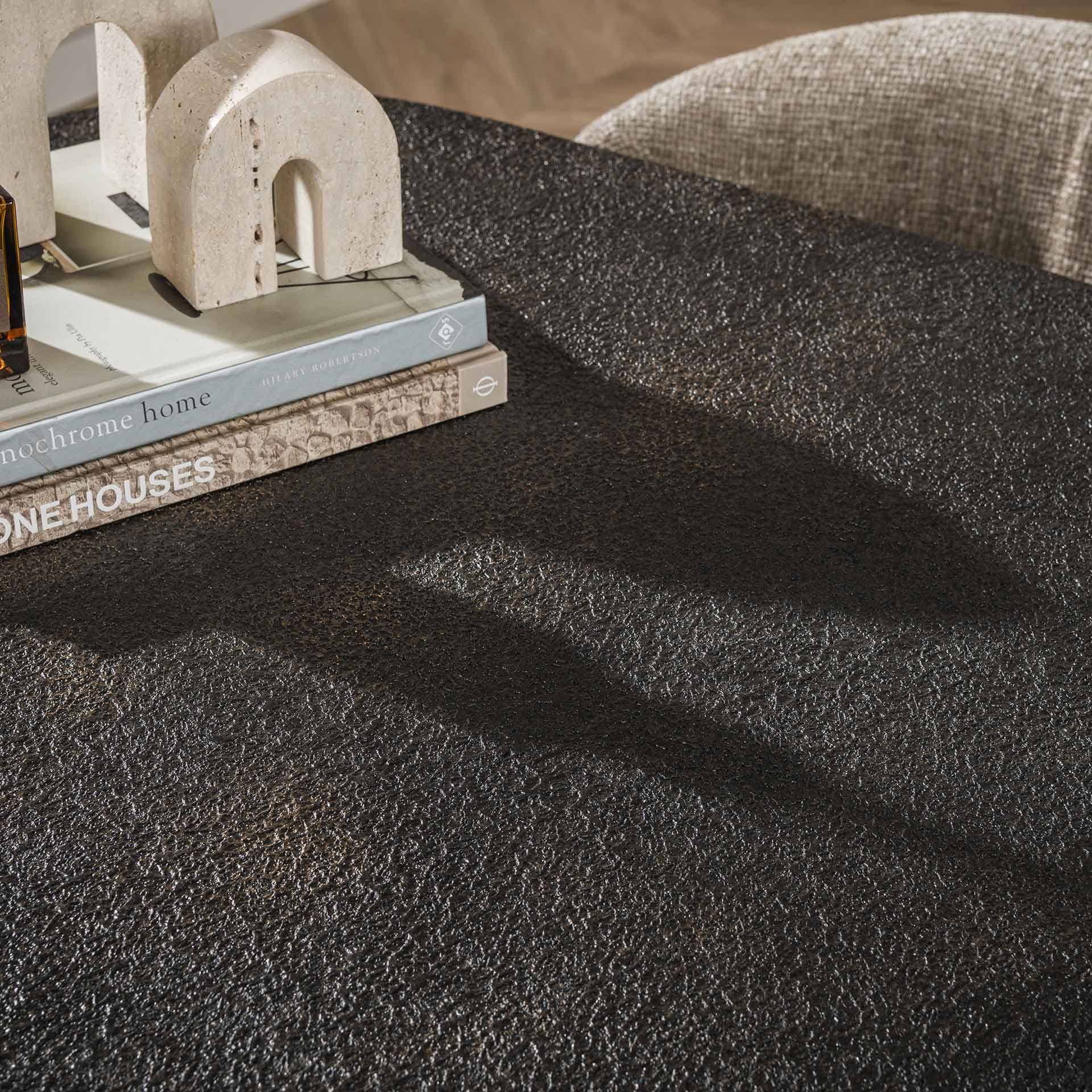 Eettafel Deens Dave 180cm