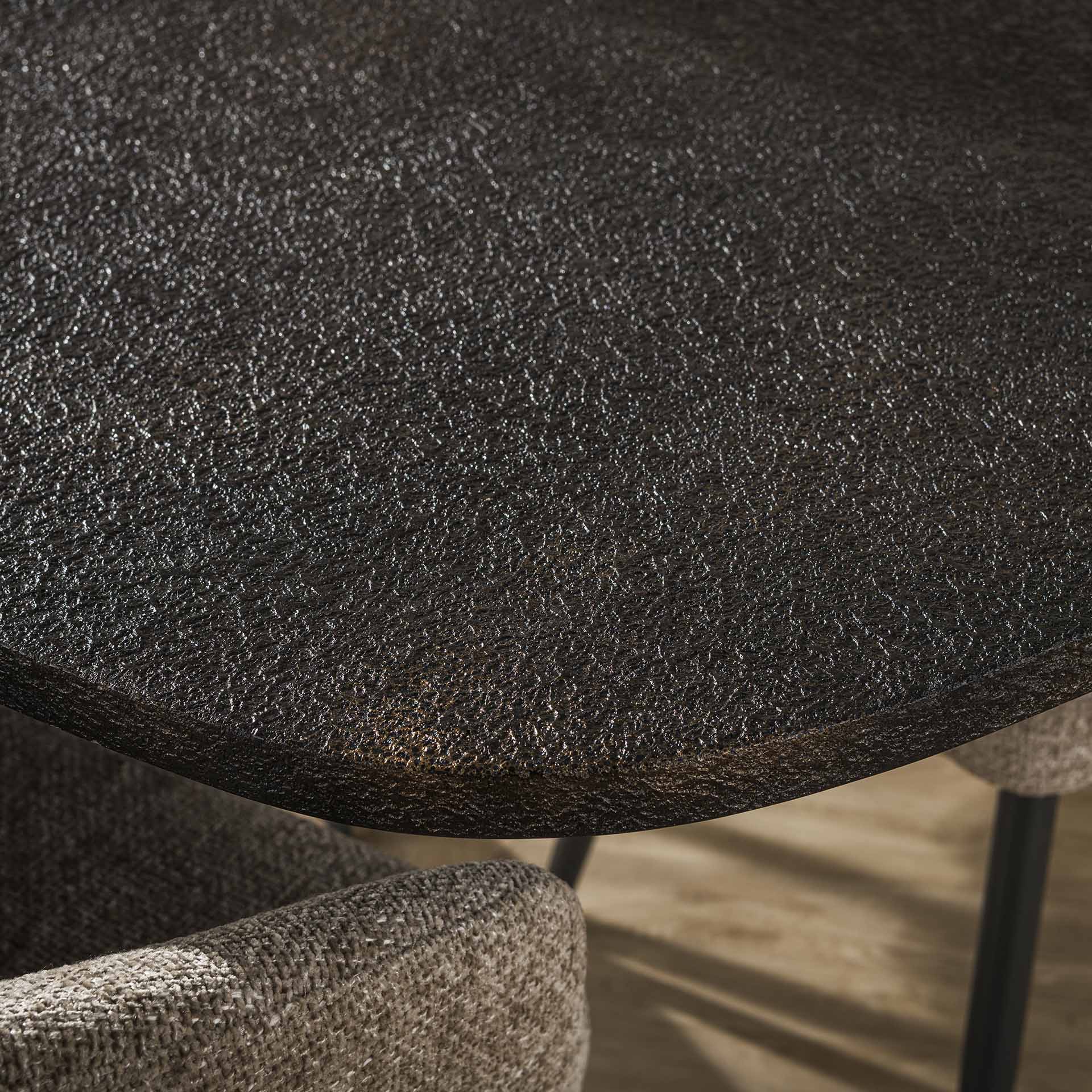 Eettafel Deens Dave 180cm