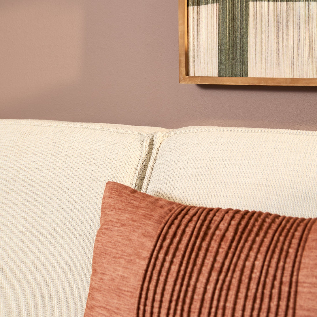 MySofa Floris | Divan Links + 2,5 zits | Beige - Industrieelinhuis.nl