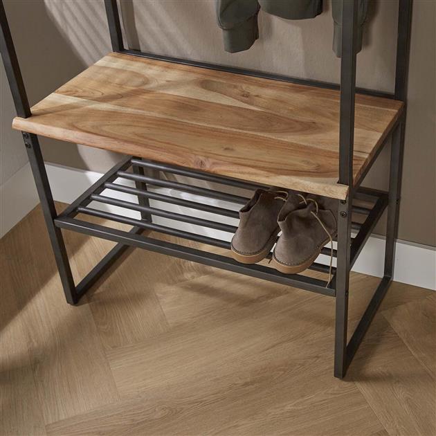 Garderoberek Eddie 70cm
