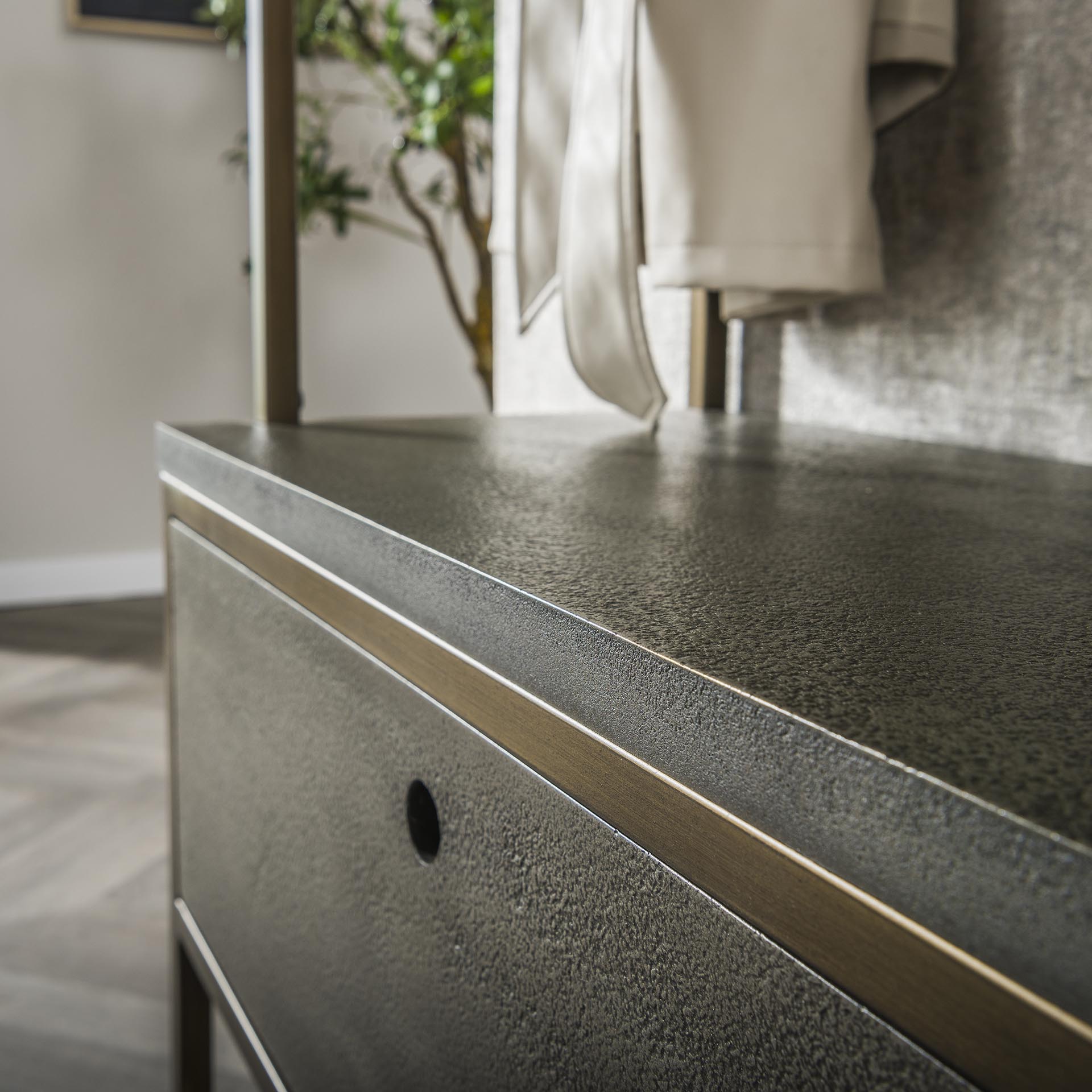 Garderoberek Zenna | staande kapstok