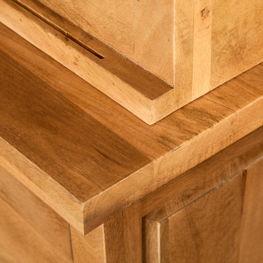 Harmony Vitrinekast | 120 cm