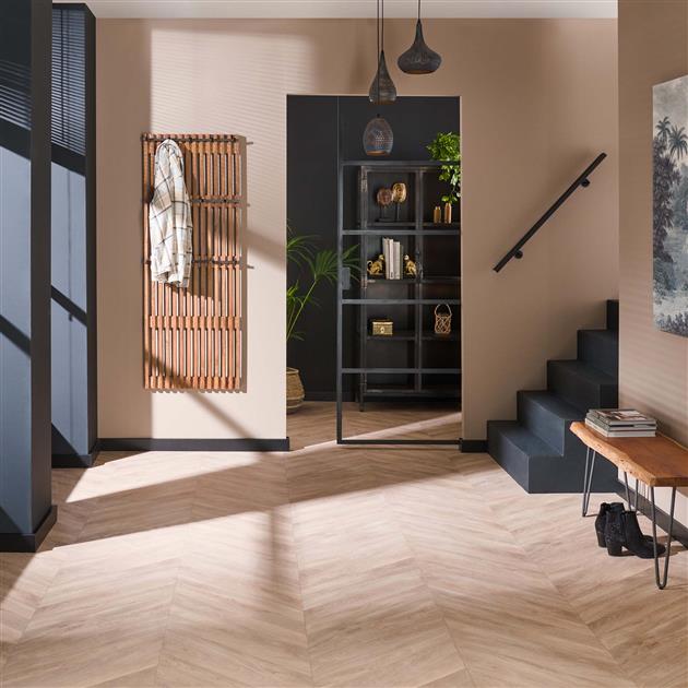 Kapstok 14 haken Mod