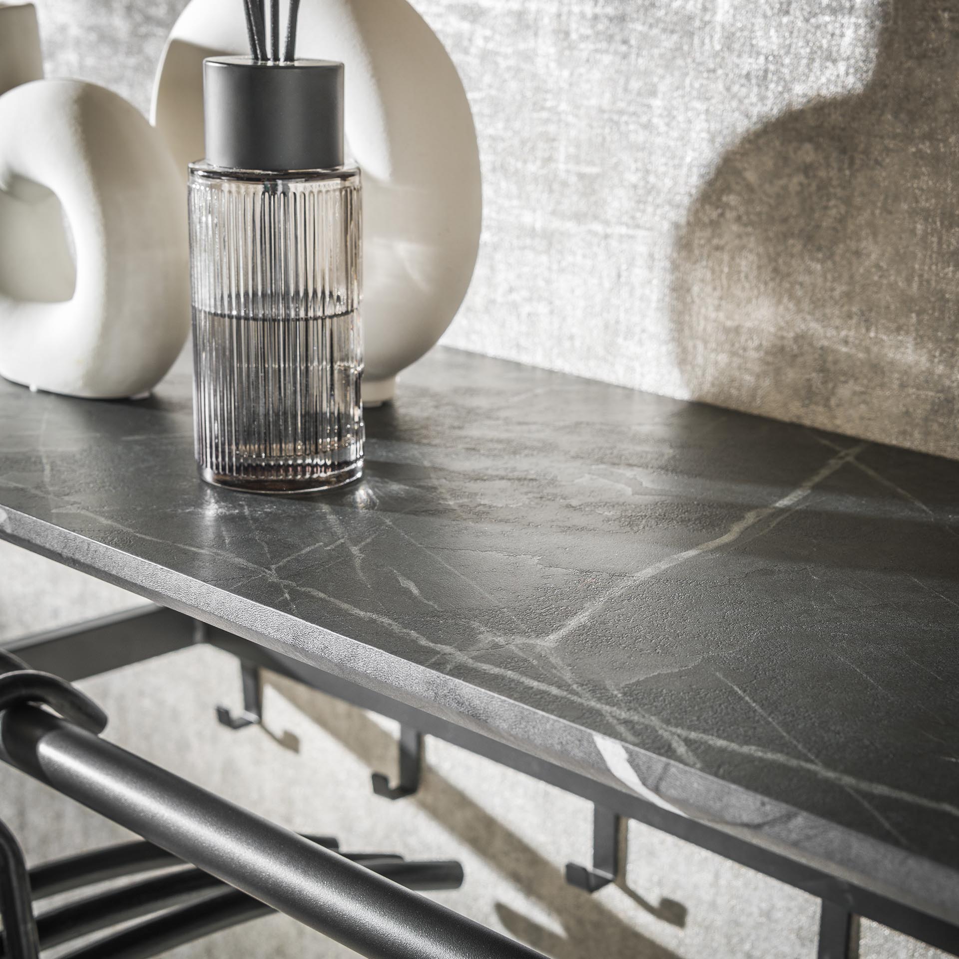 Kapstok Jack 6 haaks