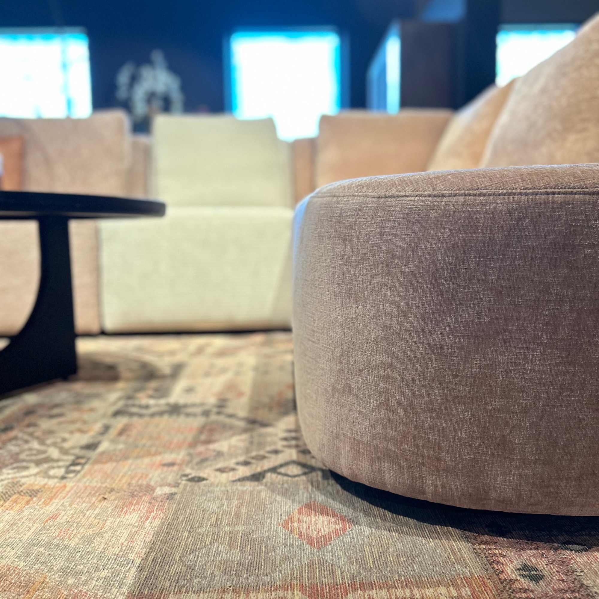 MySofa Blocks U-bank