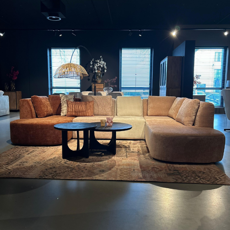 MySofa Blocks U-bank