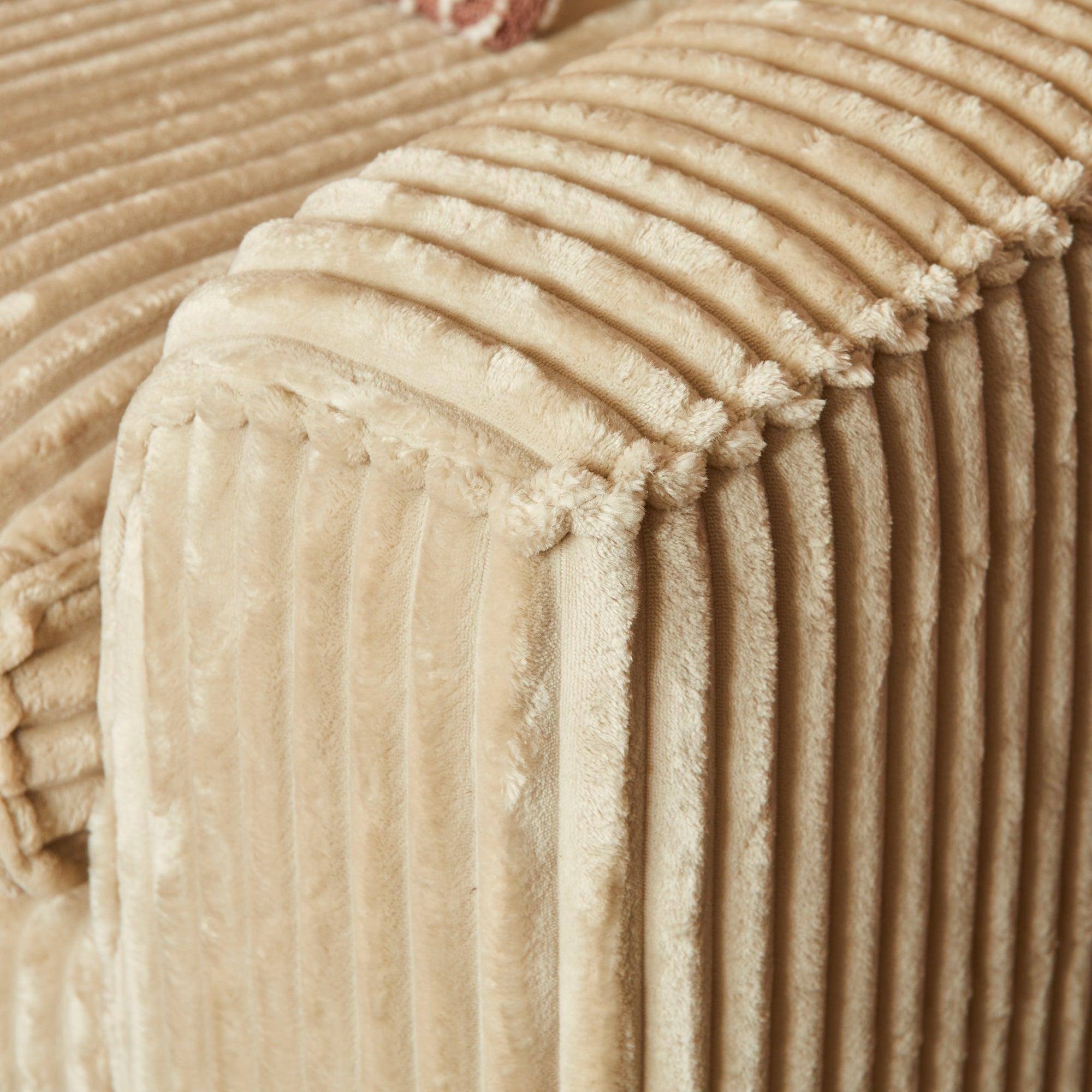 Mysofa U-Bank Teddy