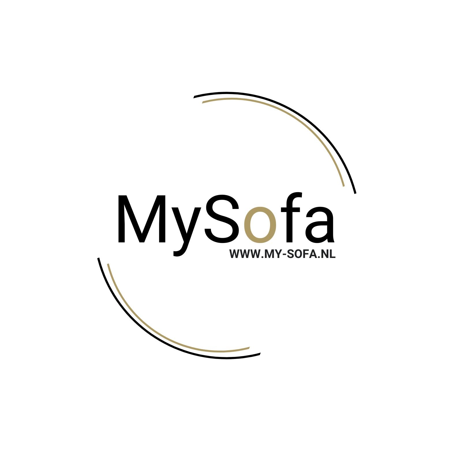 MySofa Alma | Divan Links + 2,5 zits | Green