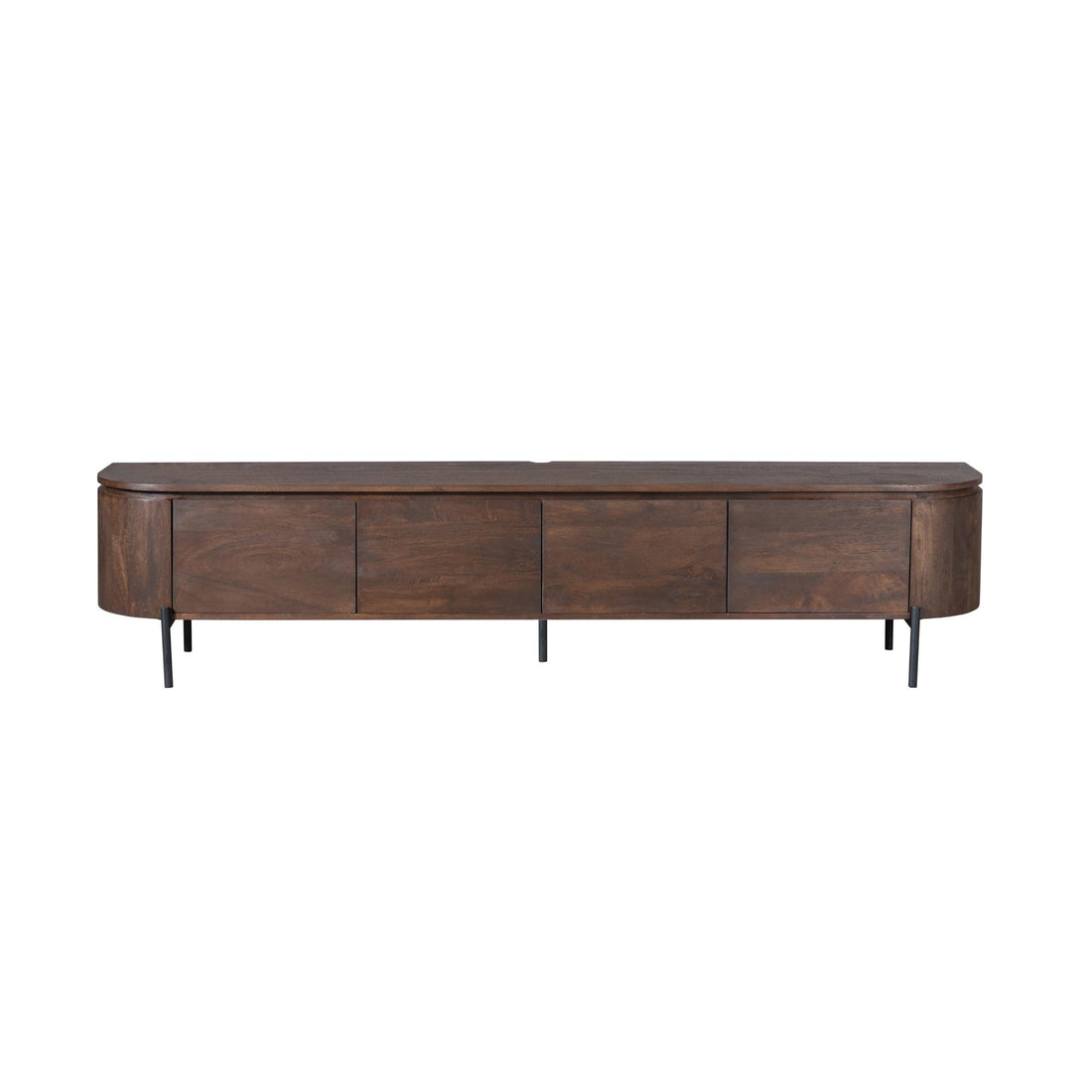 Tv meubel Excellent Brown | 240 cm - Industrieelinhuis.nl