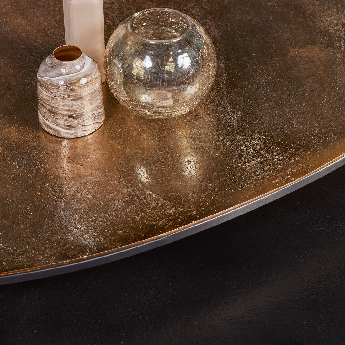 Salontafel Jarrel | 90 cm | Set van 2 - Industrieelinhuis.nl