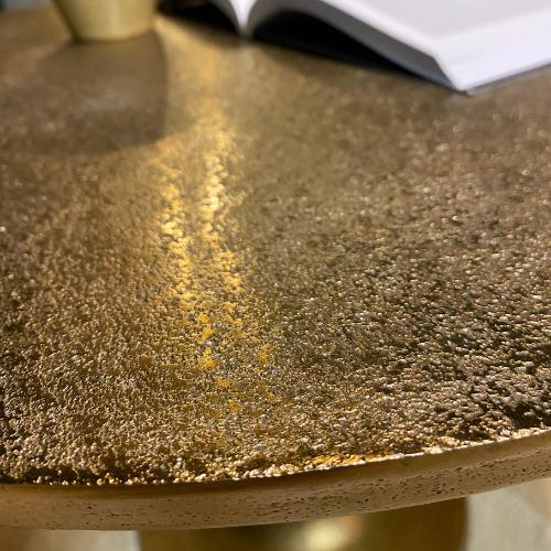 Salontafel Amara | 65 cm - Industrieelinhuis.nl