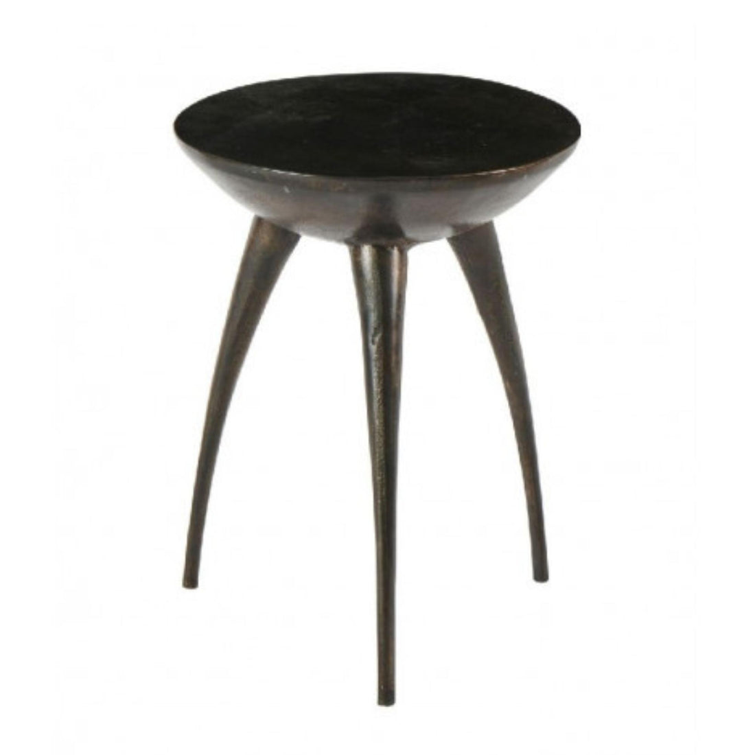 Salontafel Elze | 38 cm - Industrieelinhuis.nl