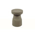 Bijzettafel Drum 40 cm - Industrieelinhuis.nl