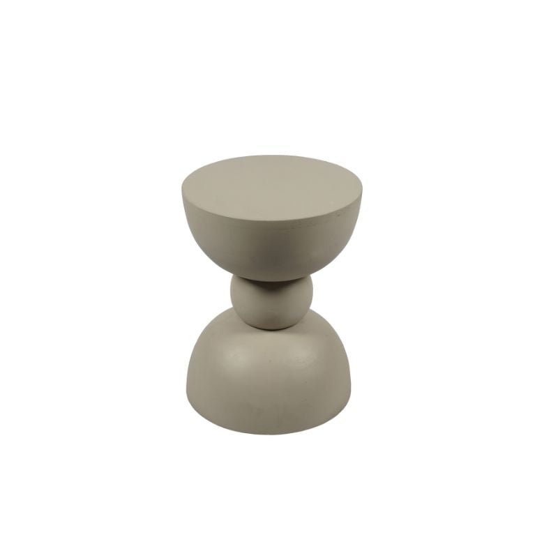 Bijzettafel Jon | 30 cm - Industrieelinhuis.nl