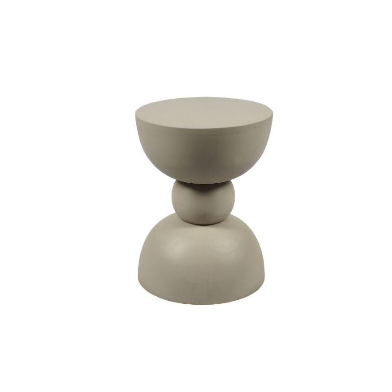 Bijzettafel Jon | 30 cm - Industrieelinhuis.nl