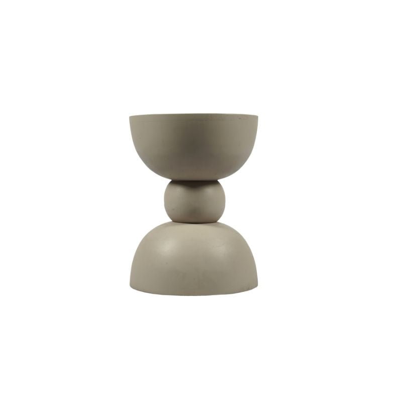 Bijzettafel Jon | 30 cm - Industrieelinhuis.nl