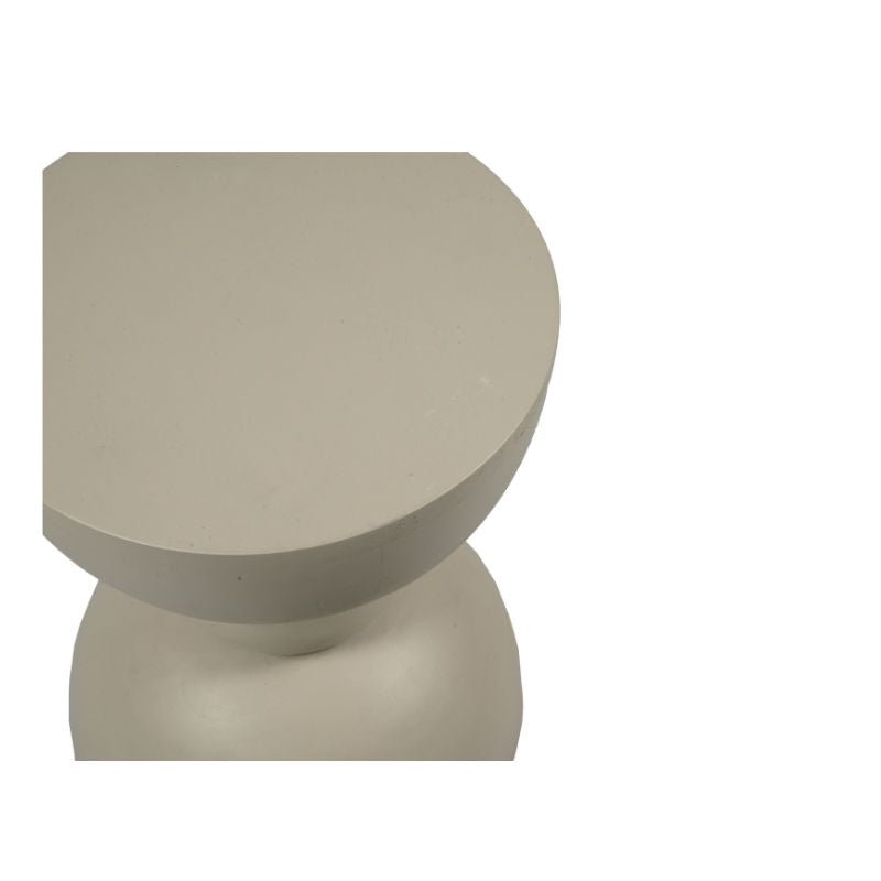 Bijzettafel Jon | 30 cm - Industrieelinhuis.nl