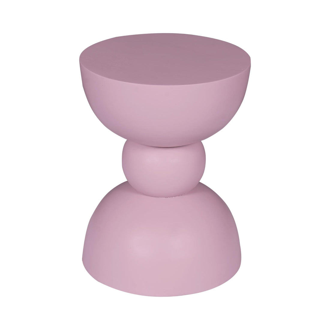 Bijzettafel Jon Roze - Industrieelinhuis.nl