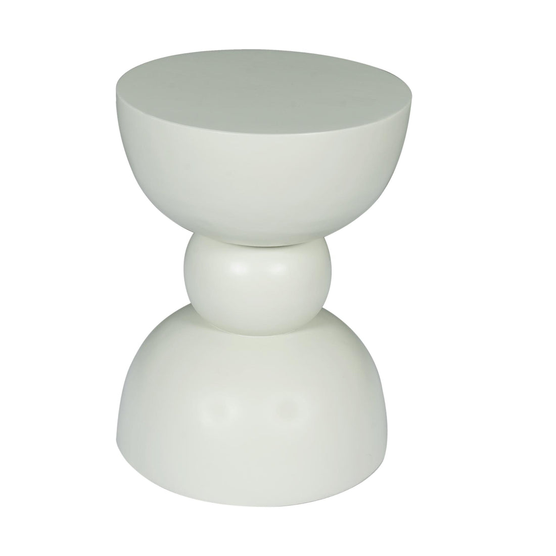 Bijzettafel Jon Groen - Industrieelinhuis.nl