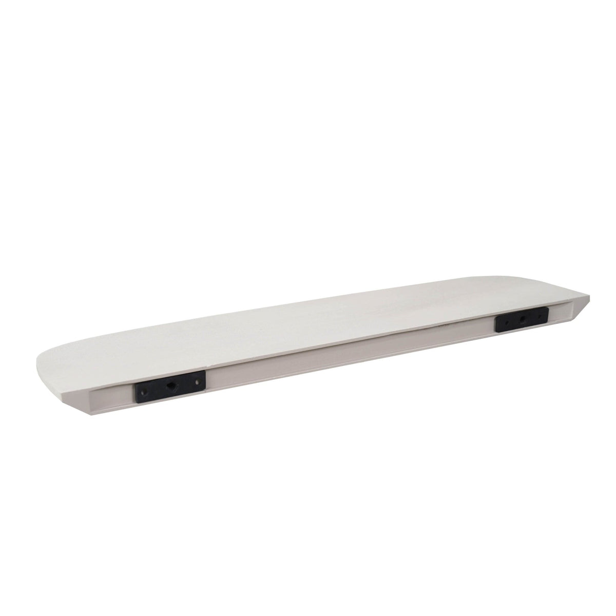 Wandplank Gusta Zand Mangohout 80 cm