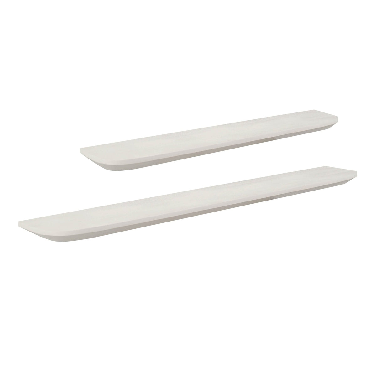 Wandplank Gusta Zand Mangohout 120 cm