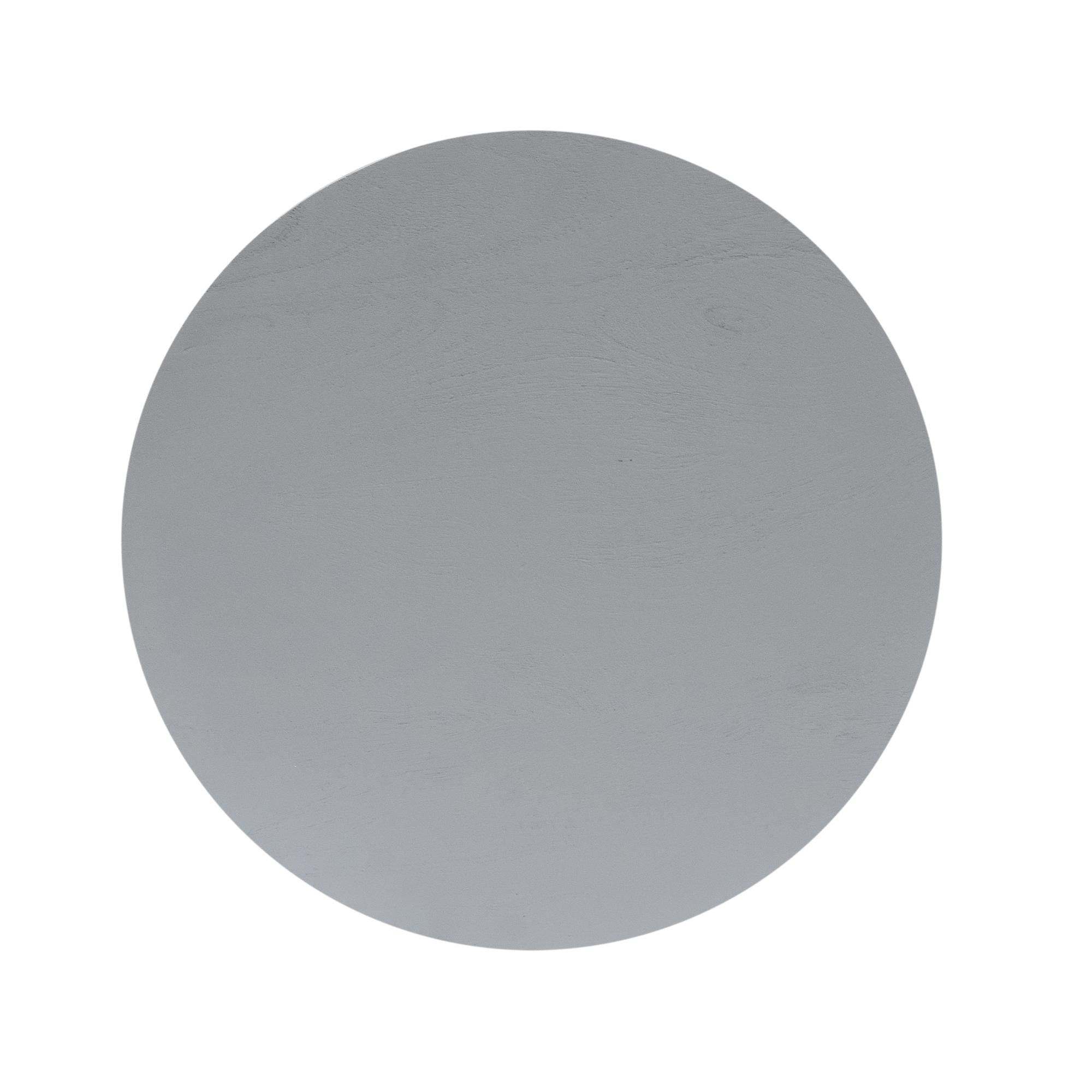 Salontafel Solana | 50 cm | Taupe - Industrieelinhuis.nl