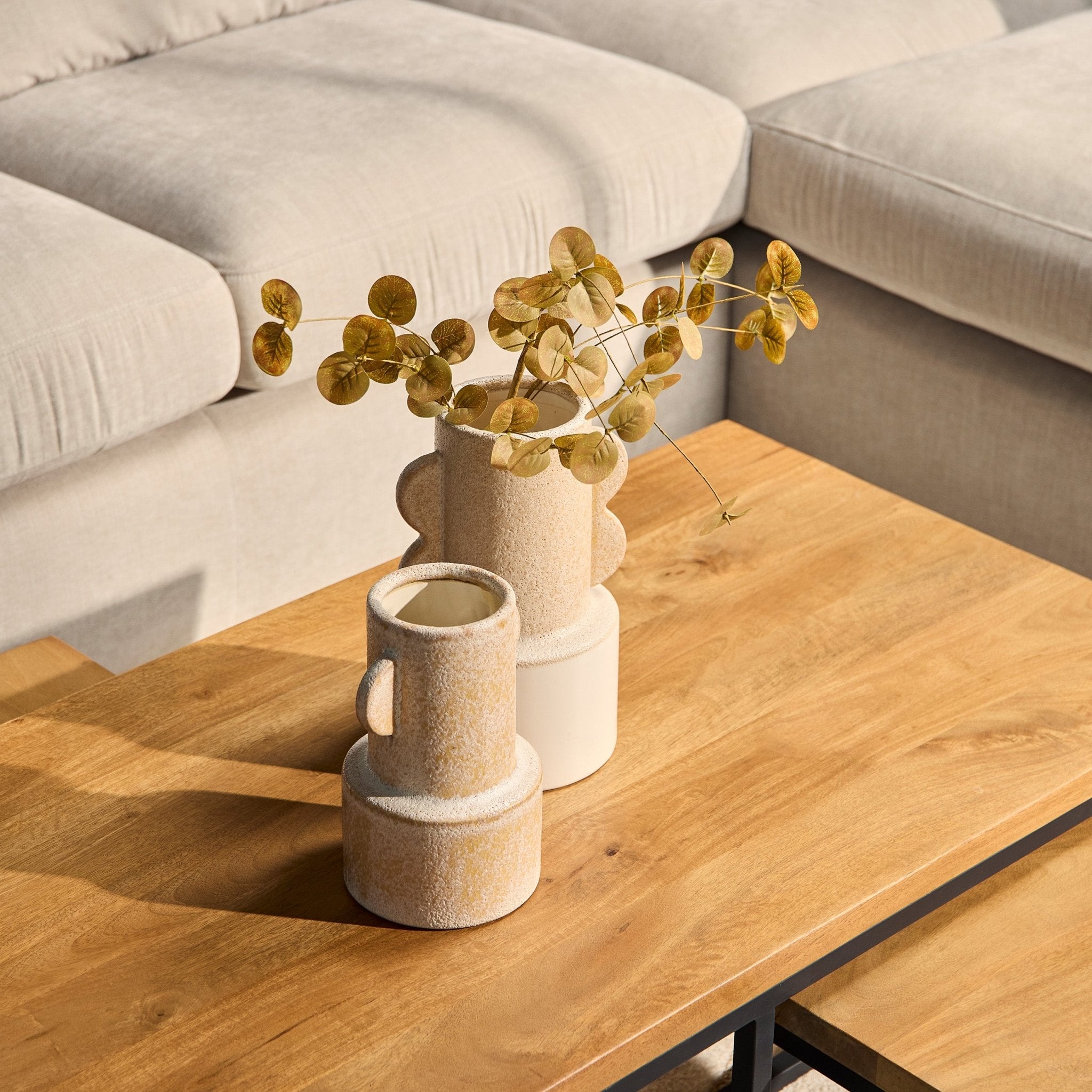 Salontafel Denver | 120 cm | Set van 3