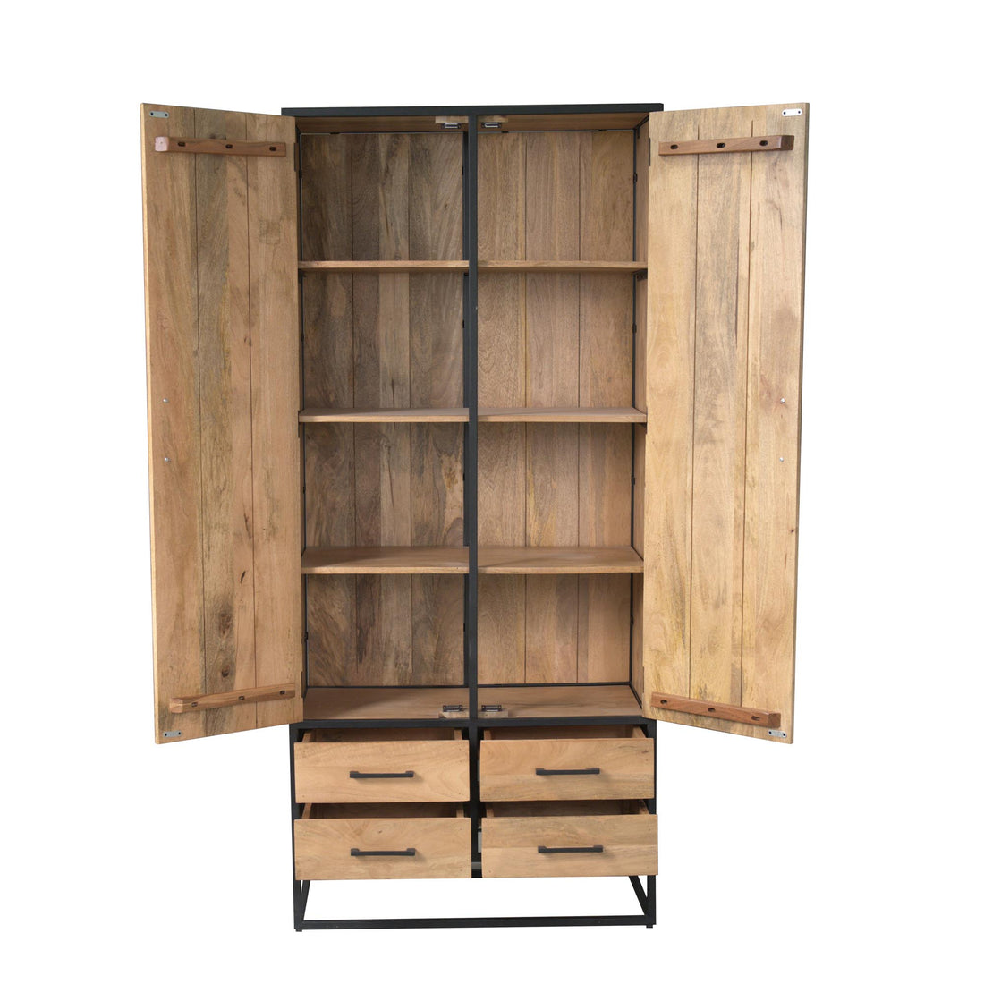 Kabinet Dakota | 90 cm