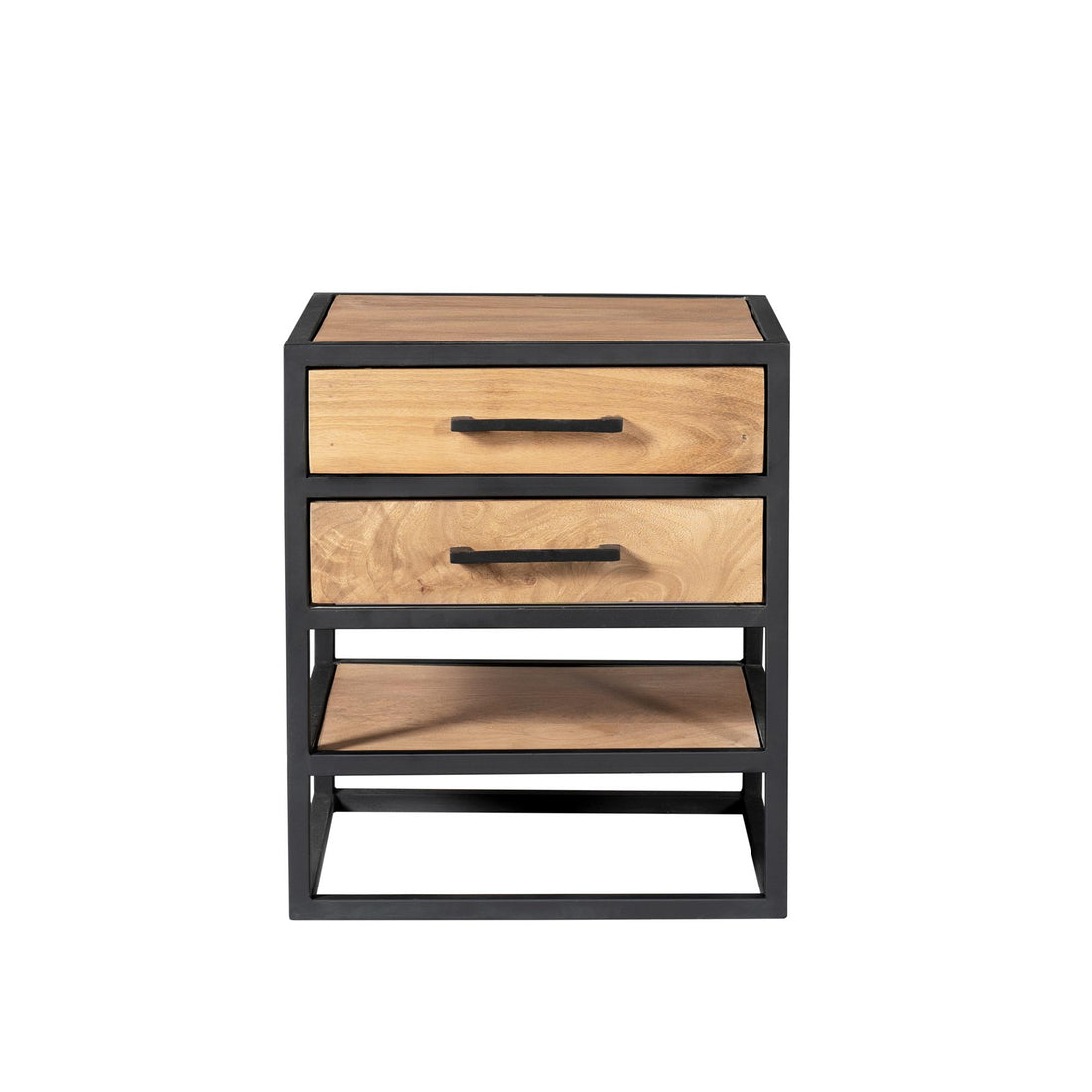 Nachtkastje Dakota | 45 cm