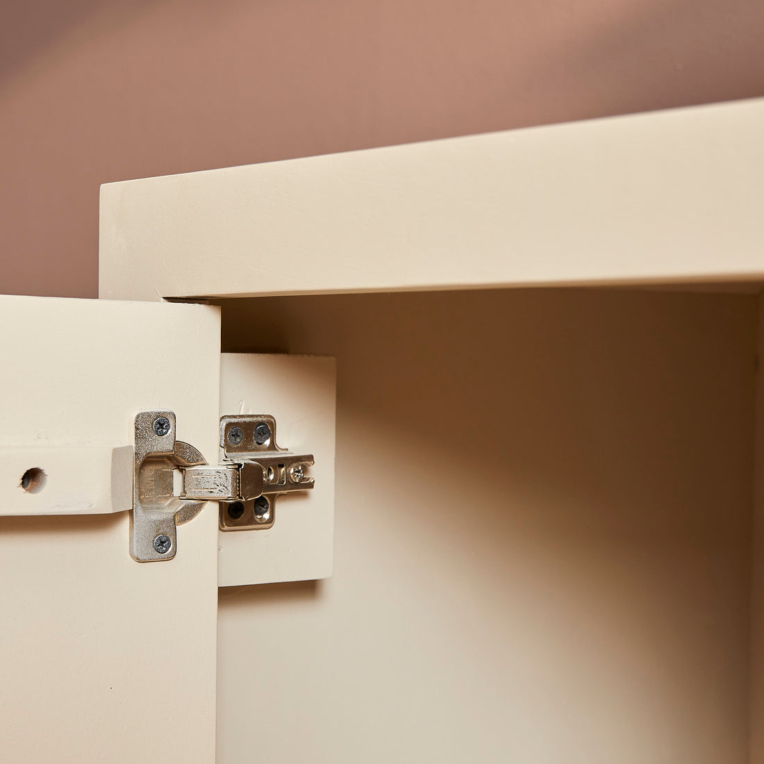 Dressoir Eclipse Sand | 150 cm - Industrieelinhuis.nl