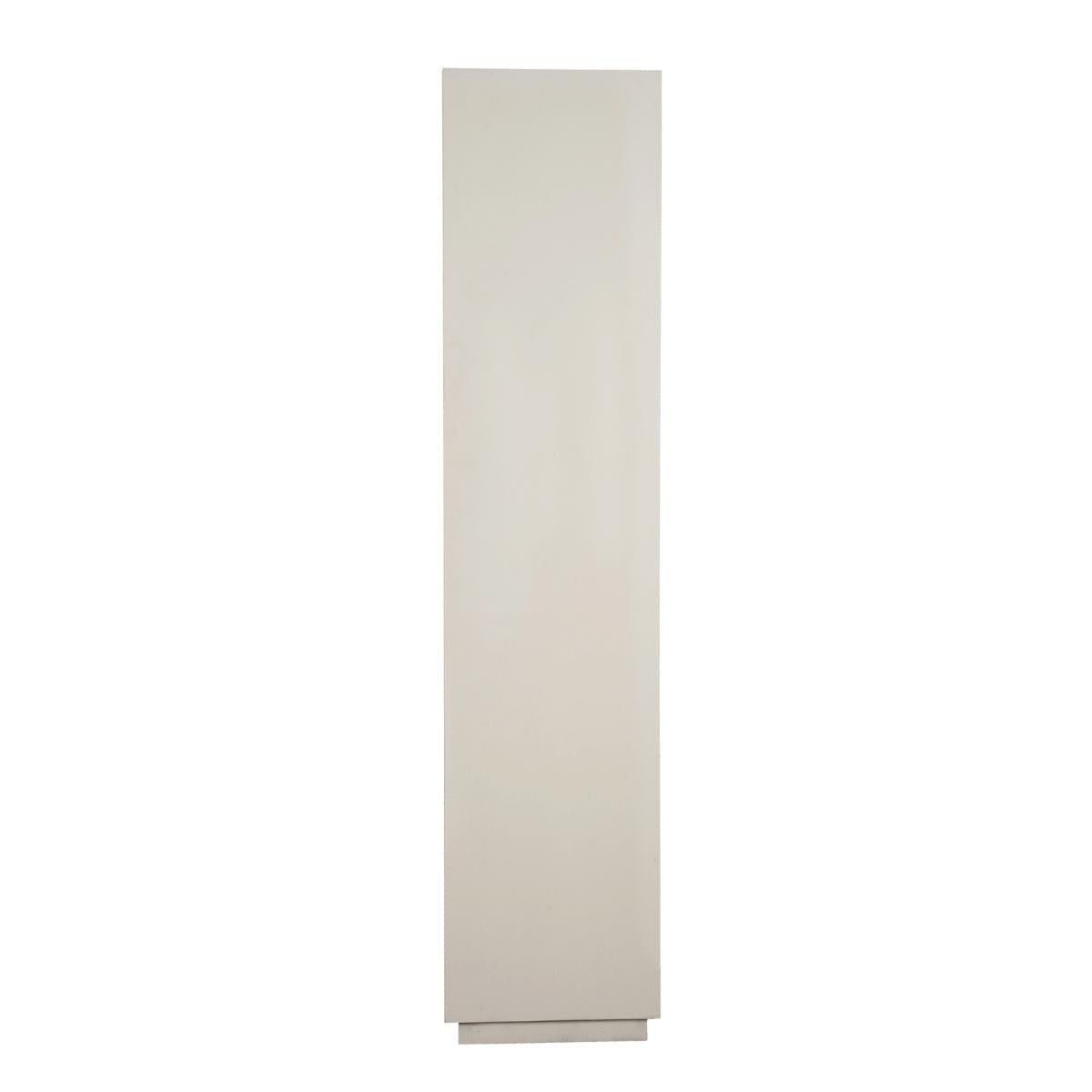 Vakkenkast Brussel Sand | 90 cm - Industrieelinhuis.nl