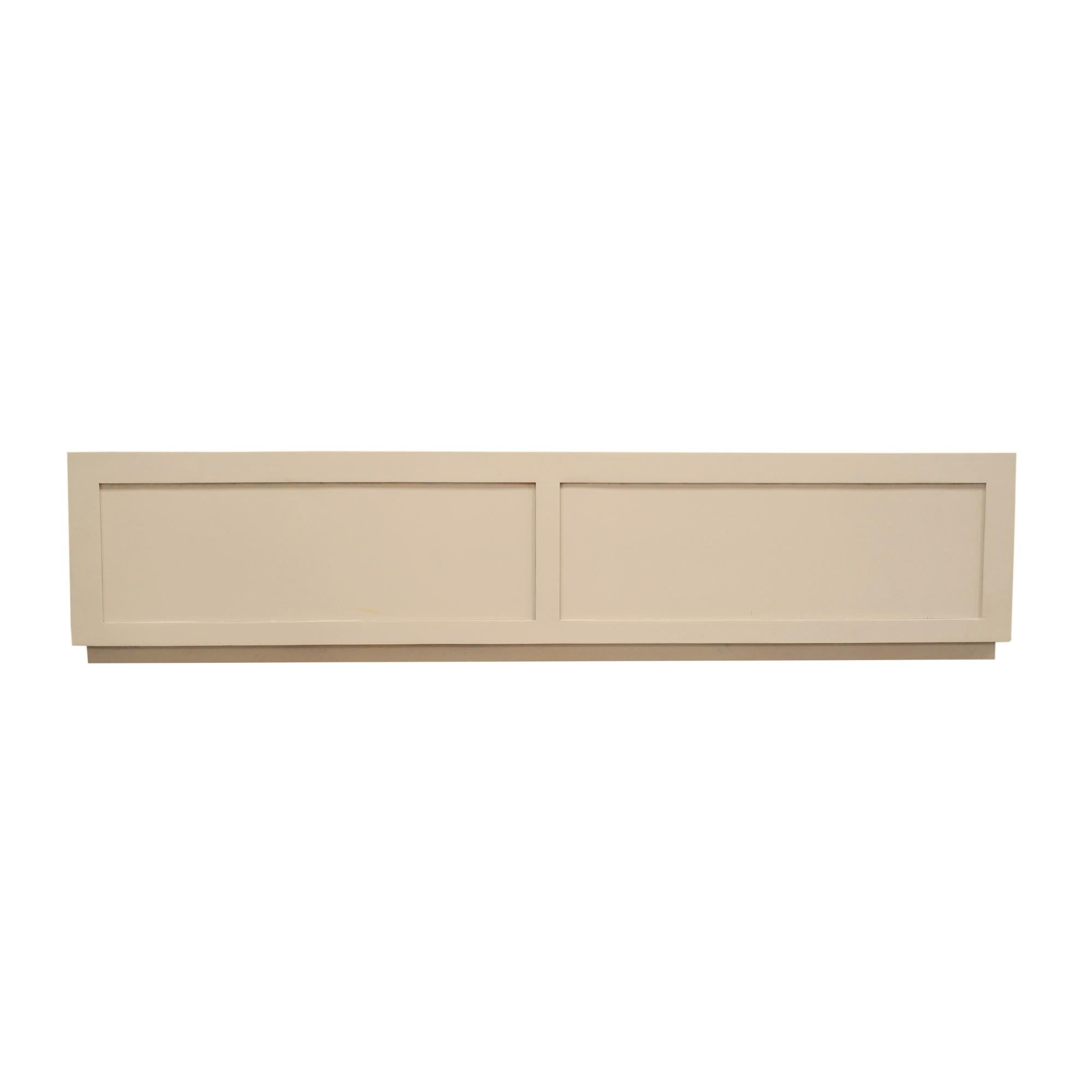 Tv meubel Brussel Sand | 200 cm - Industrieelinhuis.nl