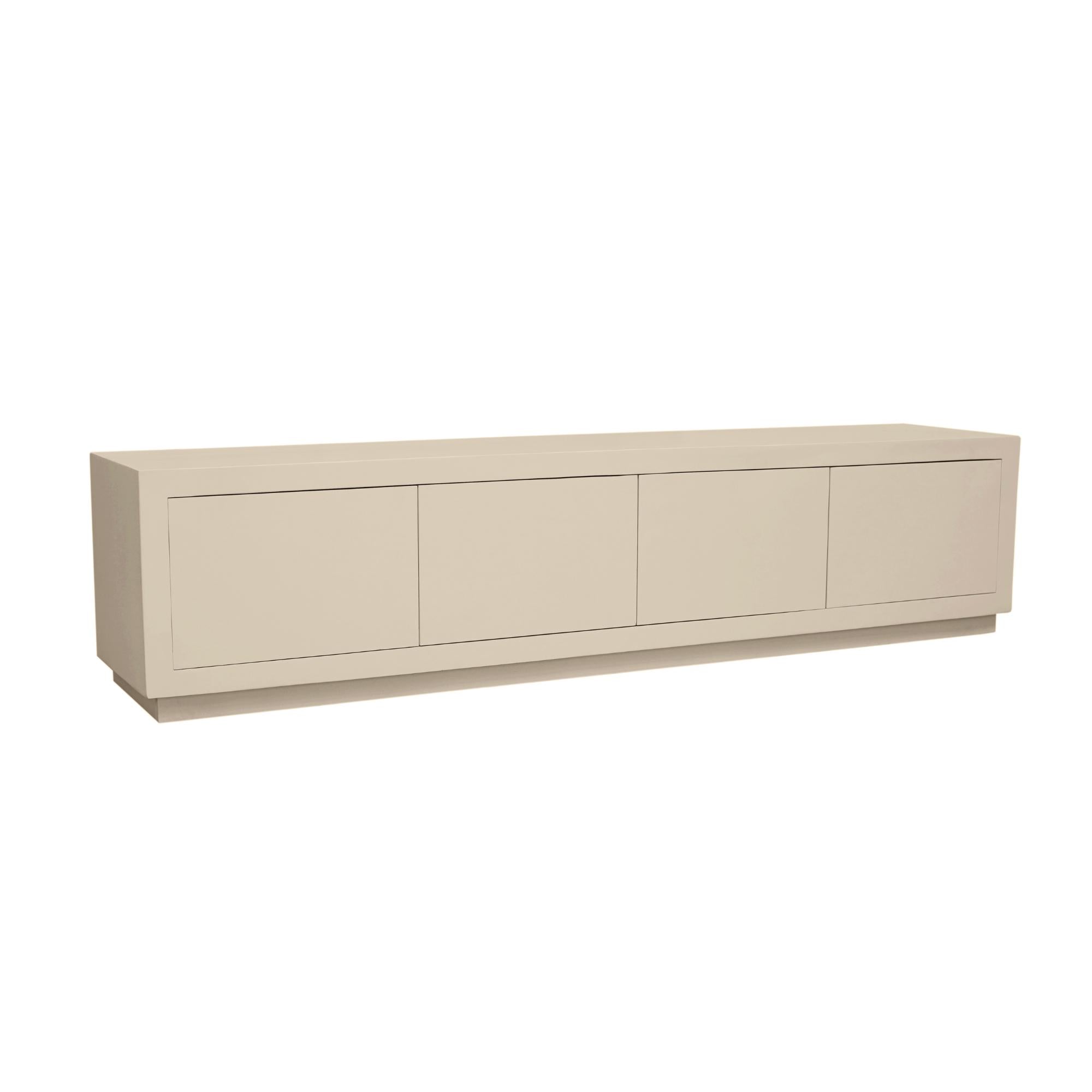 Tv meubel Brussel Sand | 200 cm - Industrieelinhuis.nl