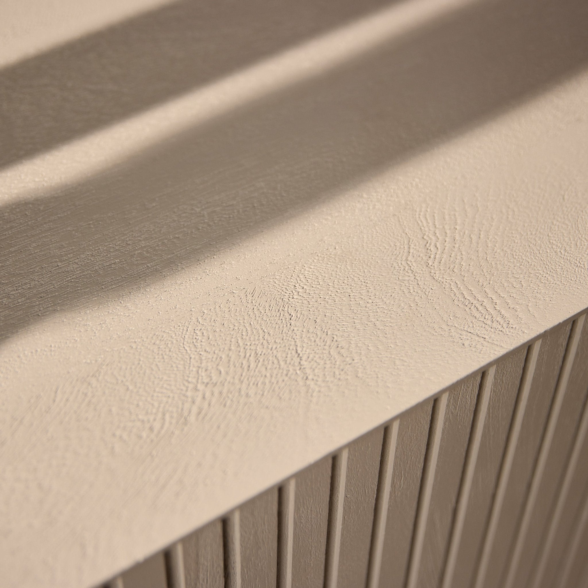 Beige Dressoir Madison Sand | 210 cm