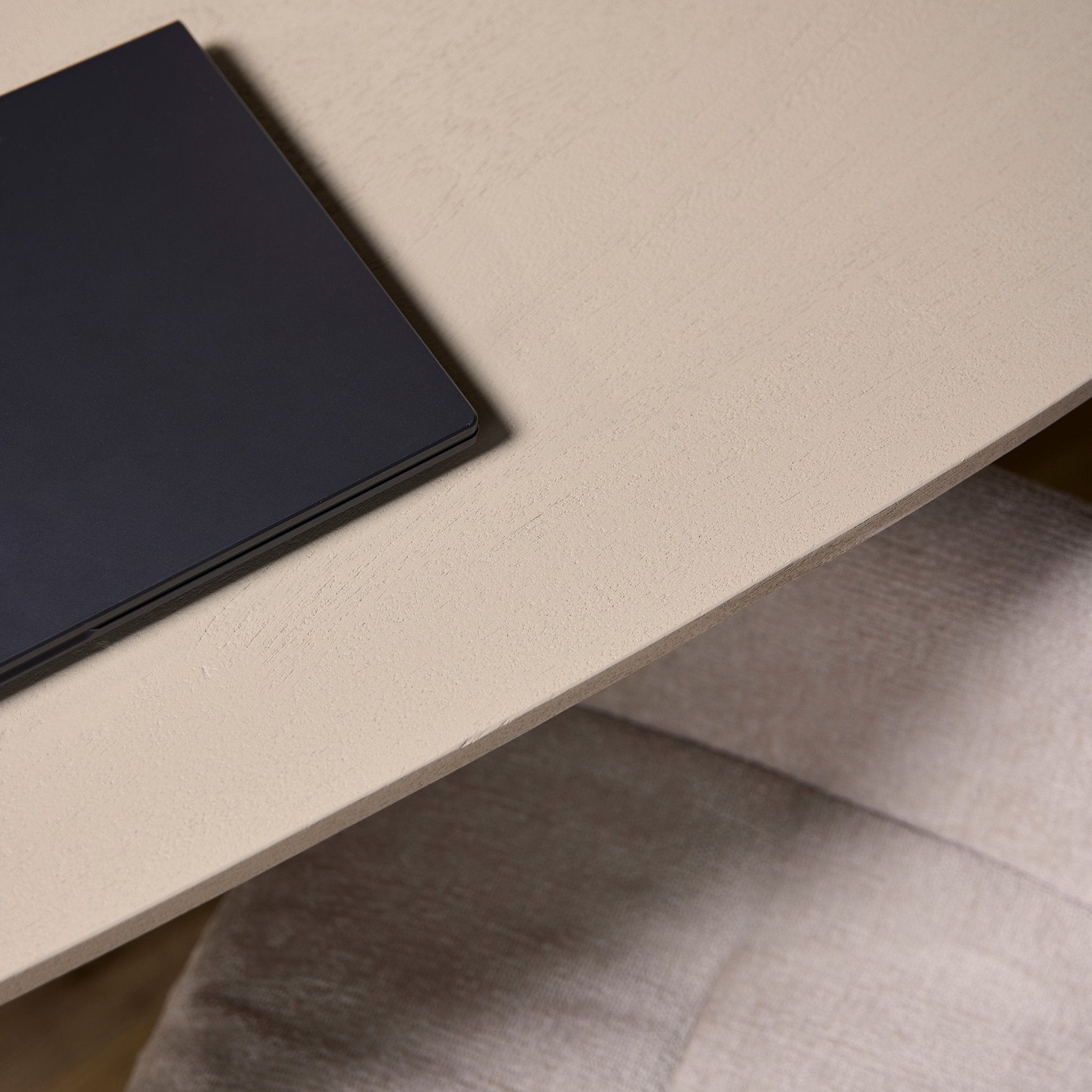 Eettafel Ovaal Madison Sand 240 cm