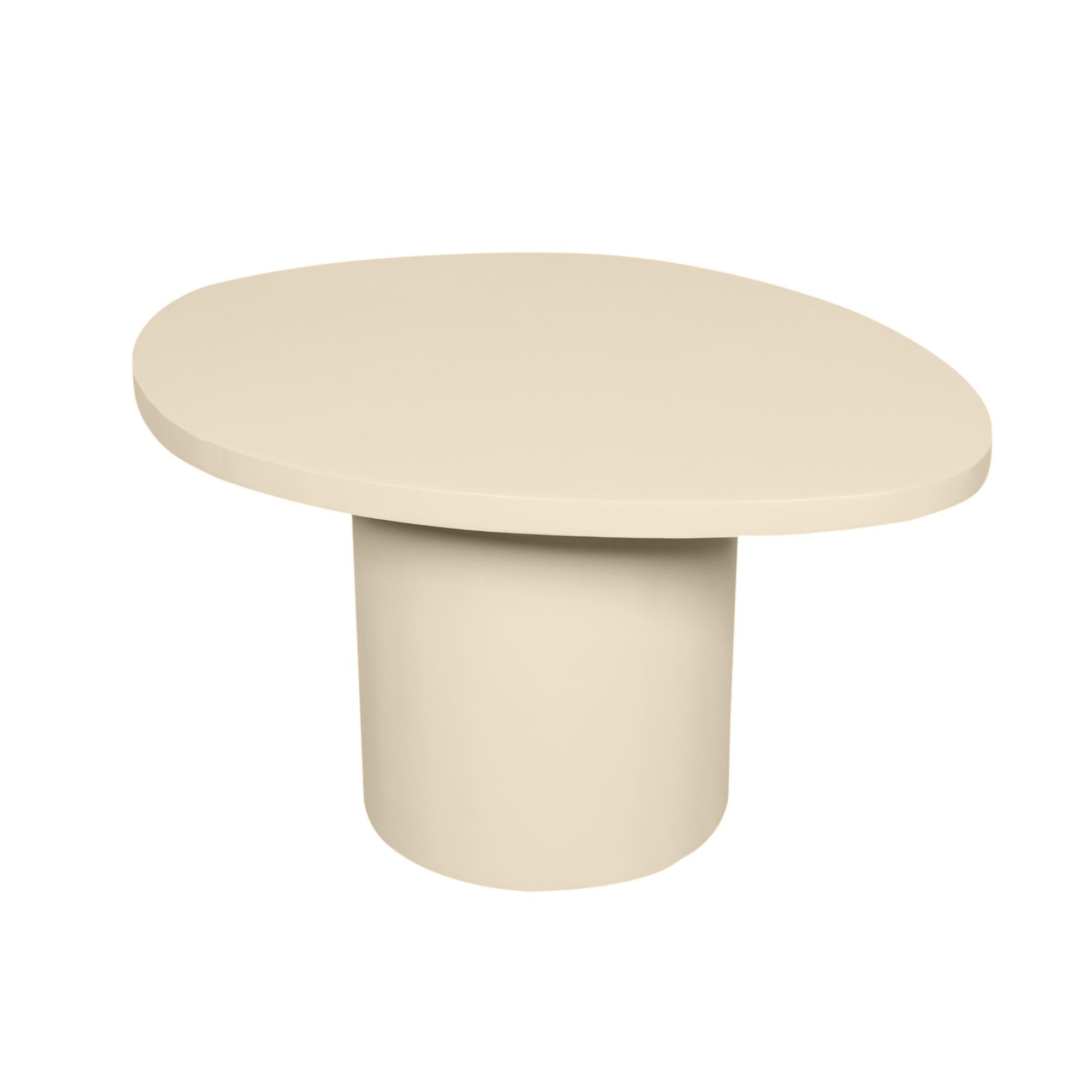 Salontafel set van 2 Mirre | Sand - Industrieelinhuis.nl