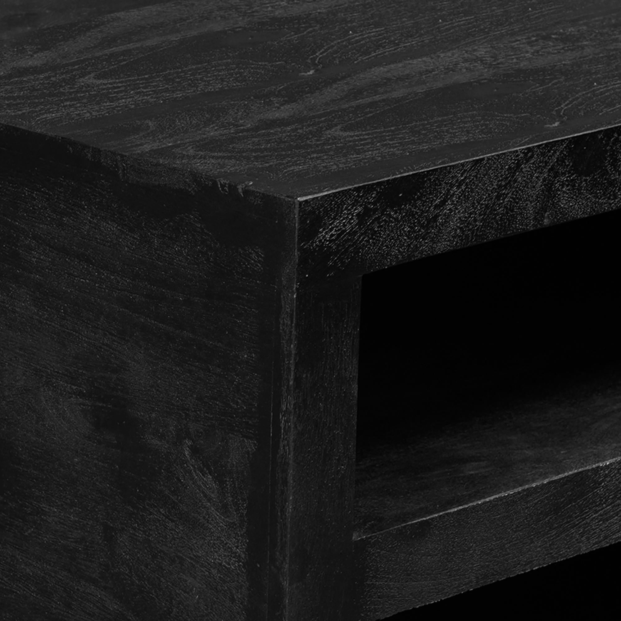 Salontafel Eclipse Black