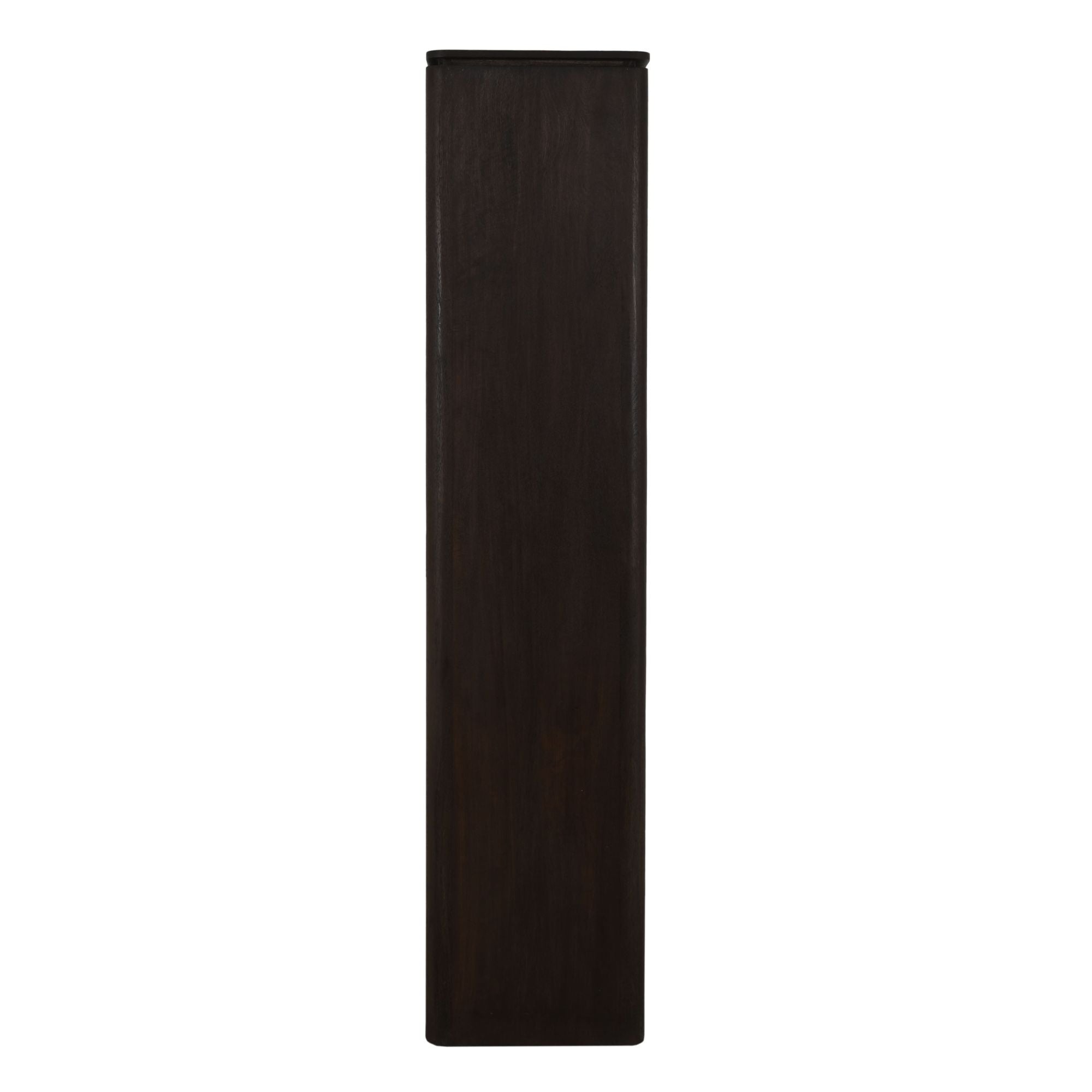 Kabinetkast Dallas Naturel Mangohout 90 cm