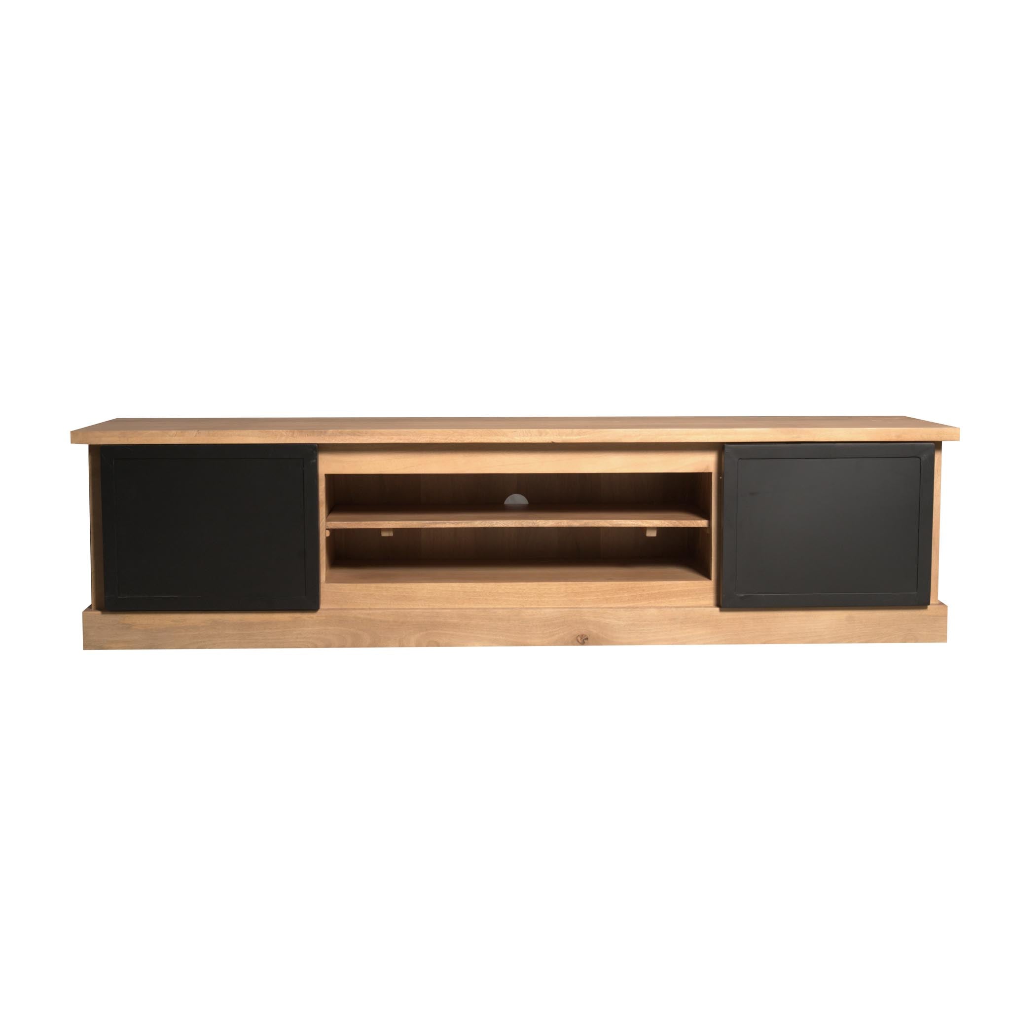 Tv meubel Noa | 200 cm - Industrieelinhuis.nl