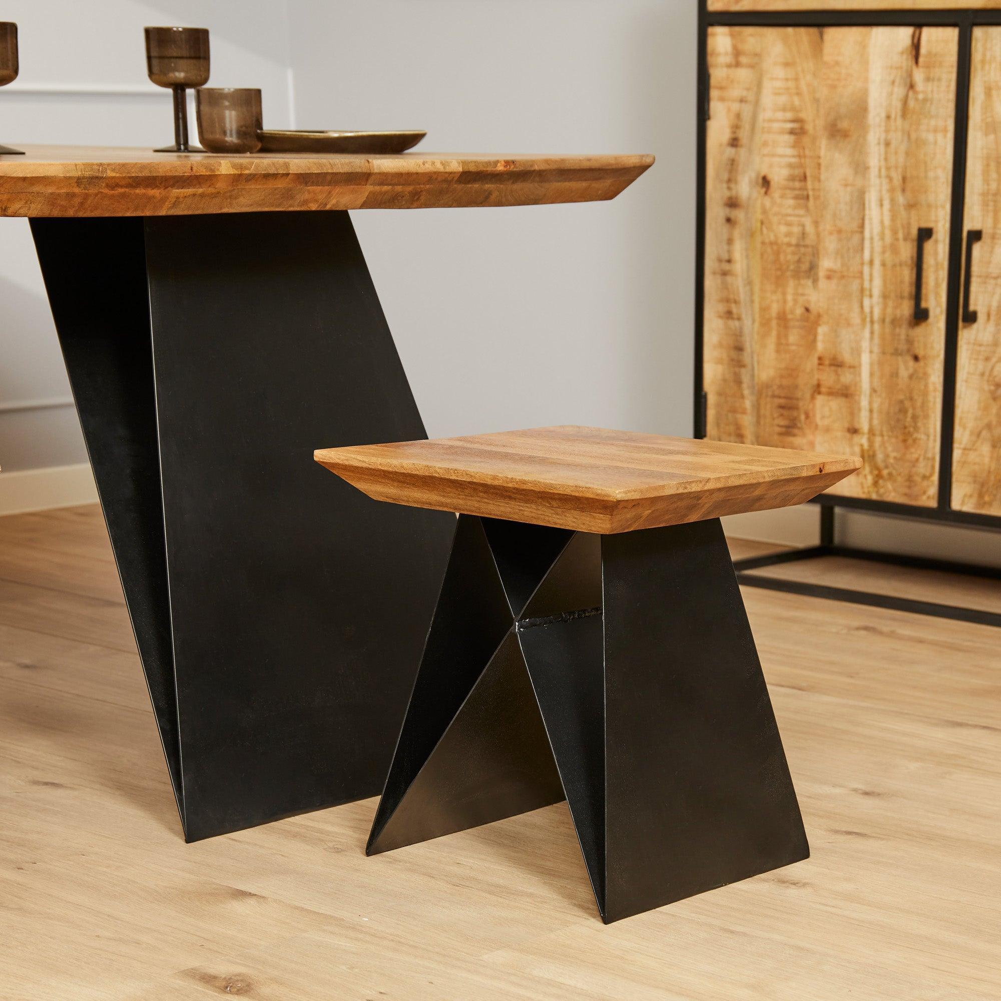 Kruk Extense | 40 cm - Industrieelinhuis.nl