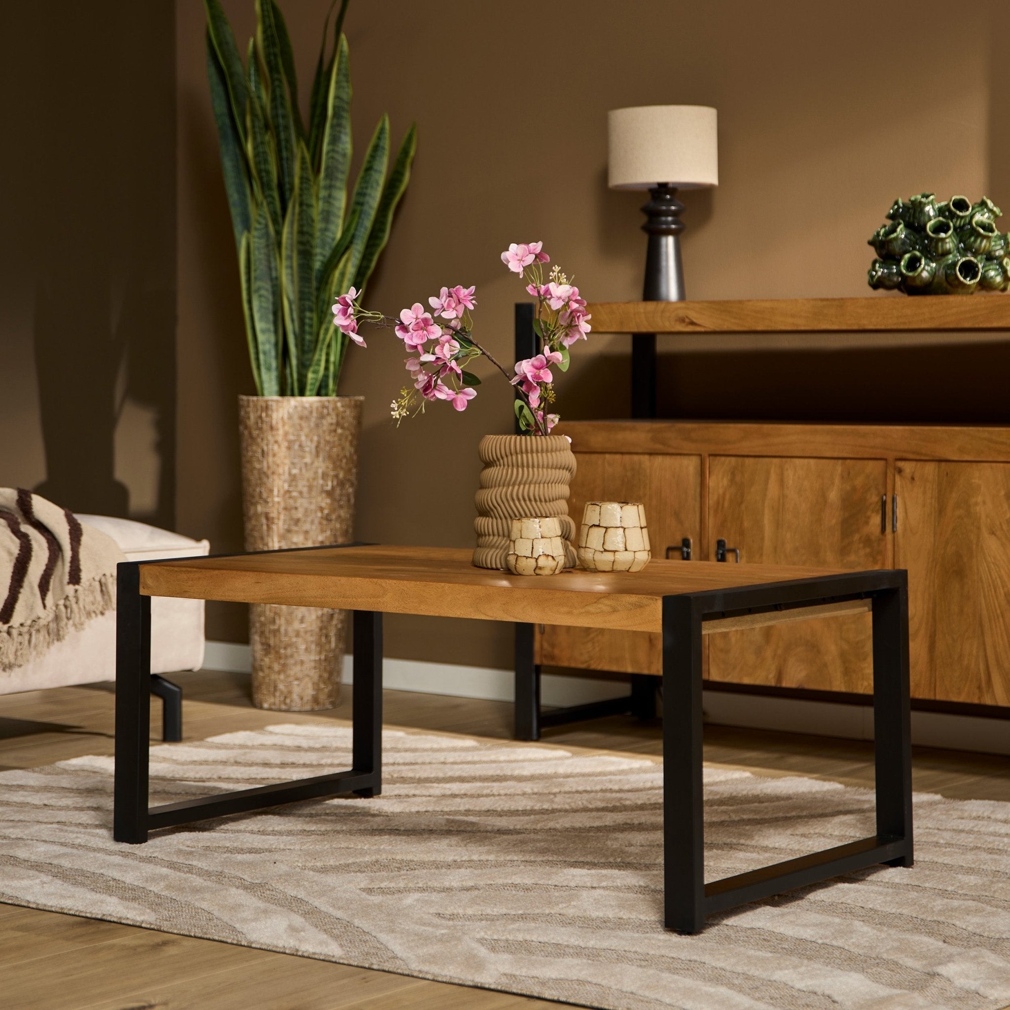 Couchtisch Boaz 110 cm