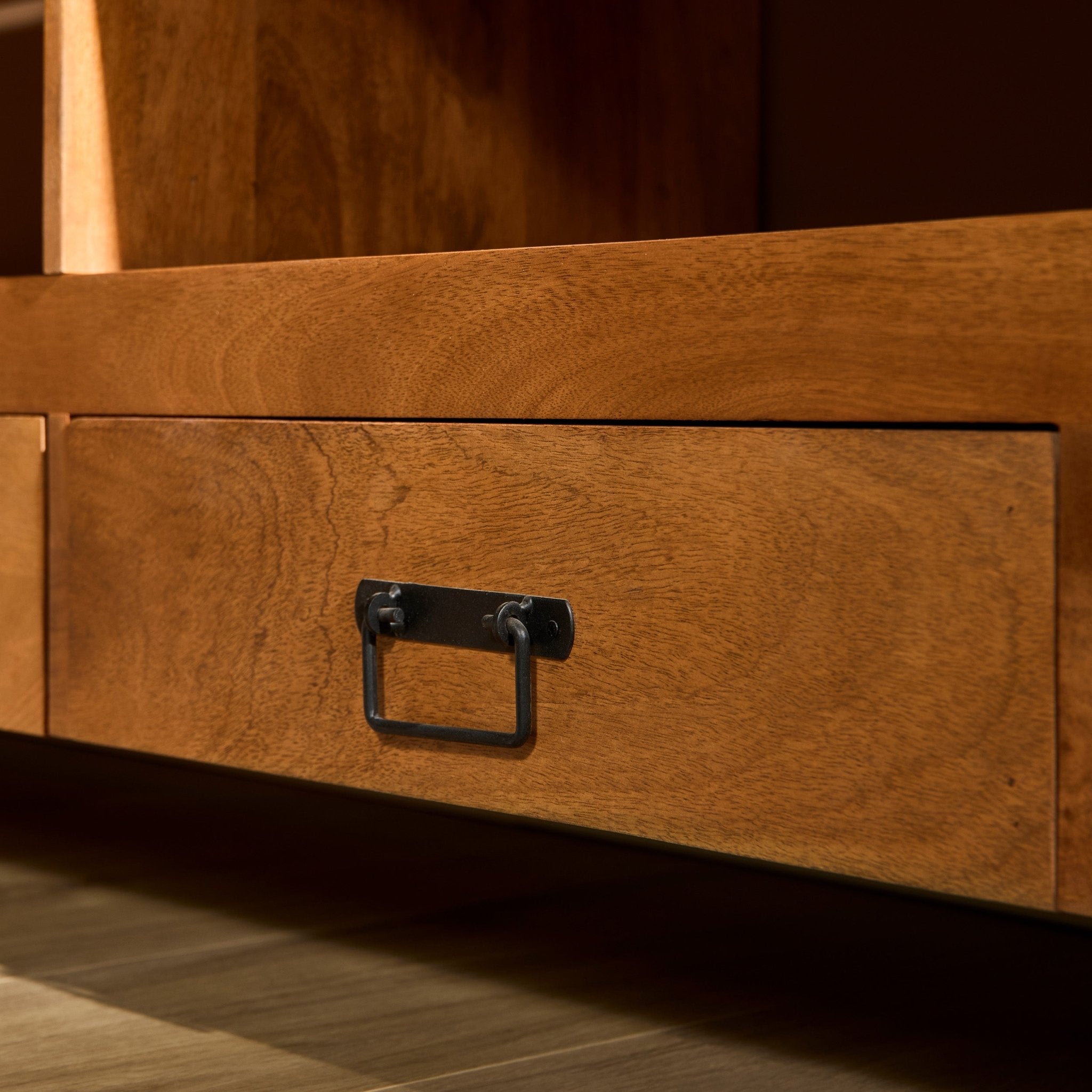 Tv meubel Boaz | 220 cm - Industrieelinhuis.nl