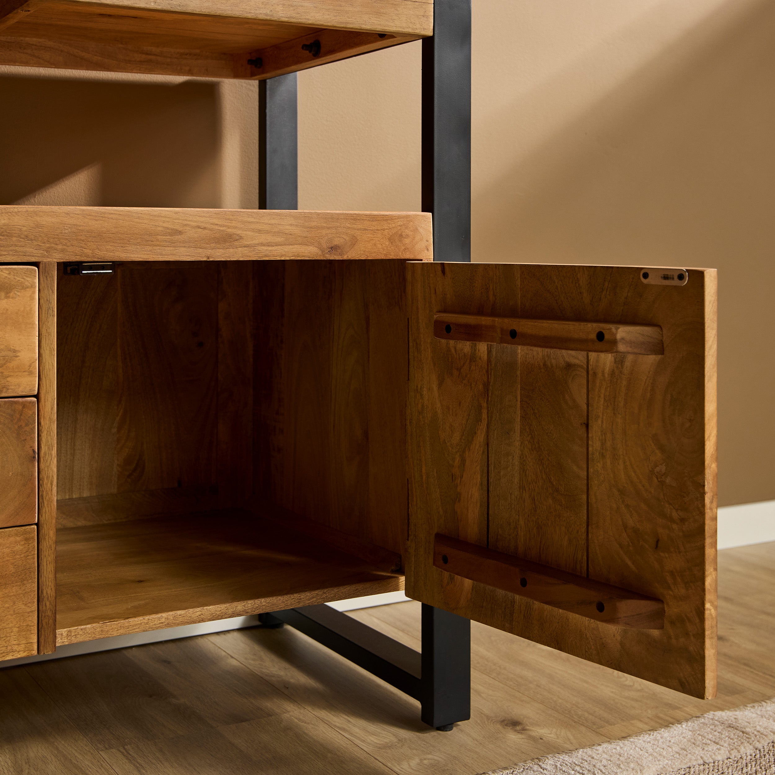 Dressoir Boaz | 135 cm