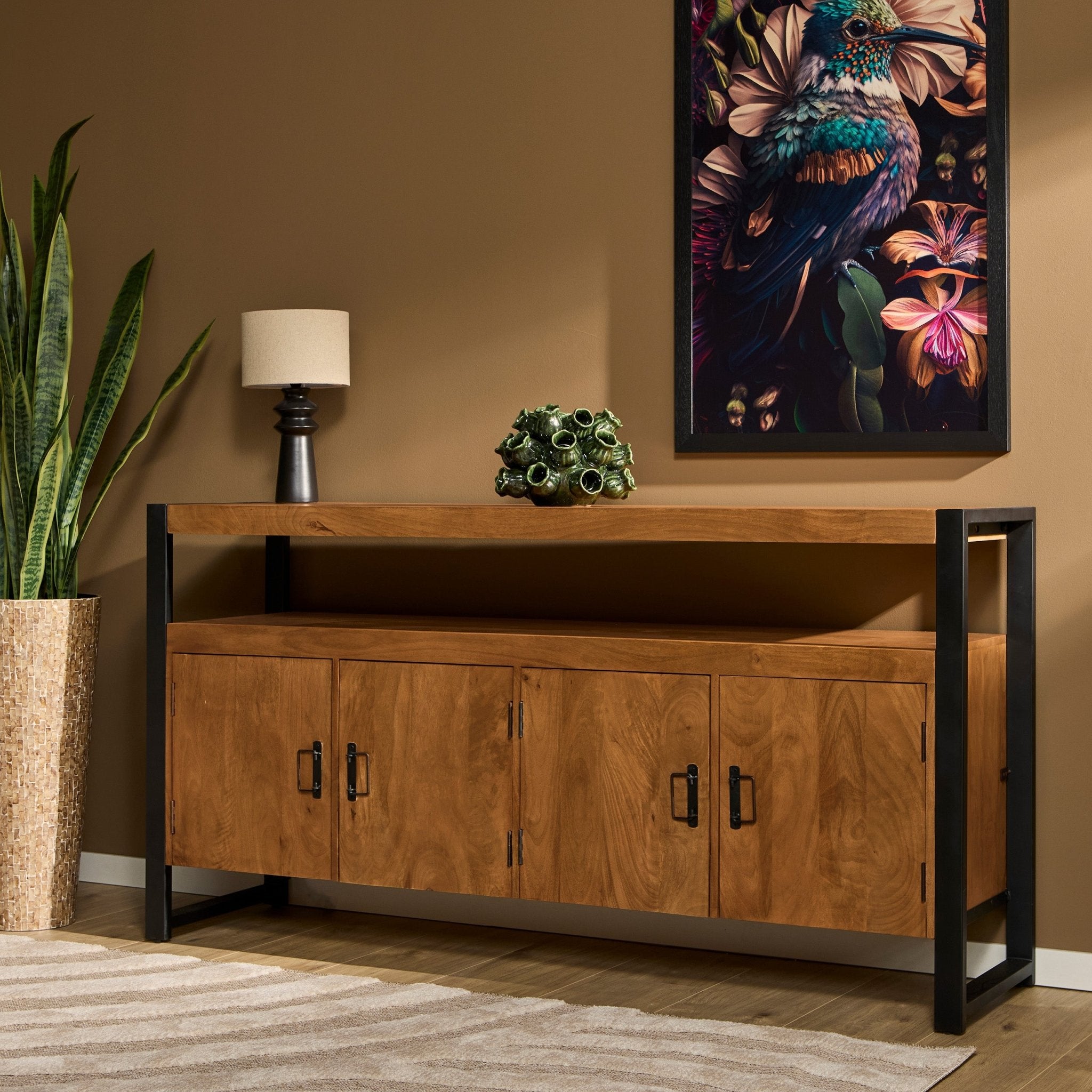 Sideboard -Sorrent | 175 cm