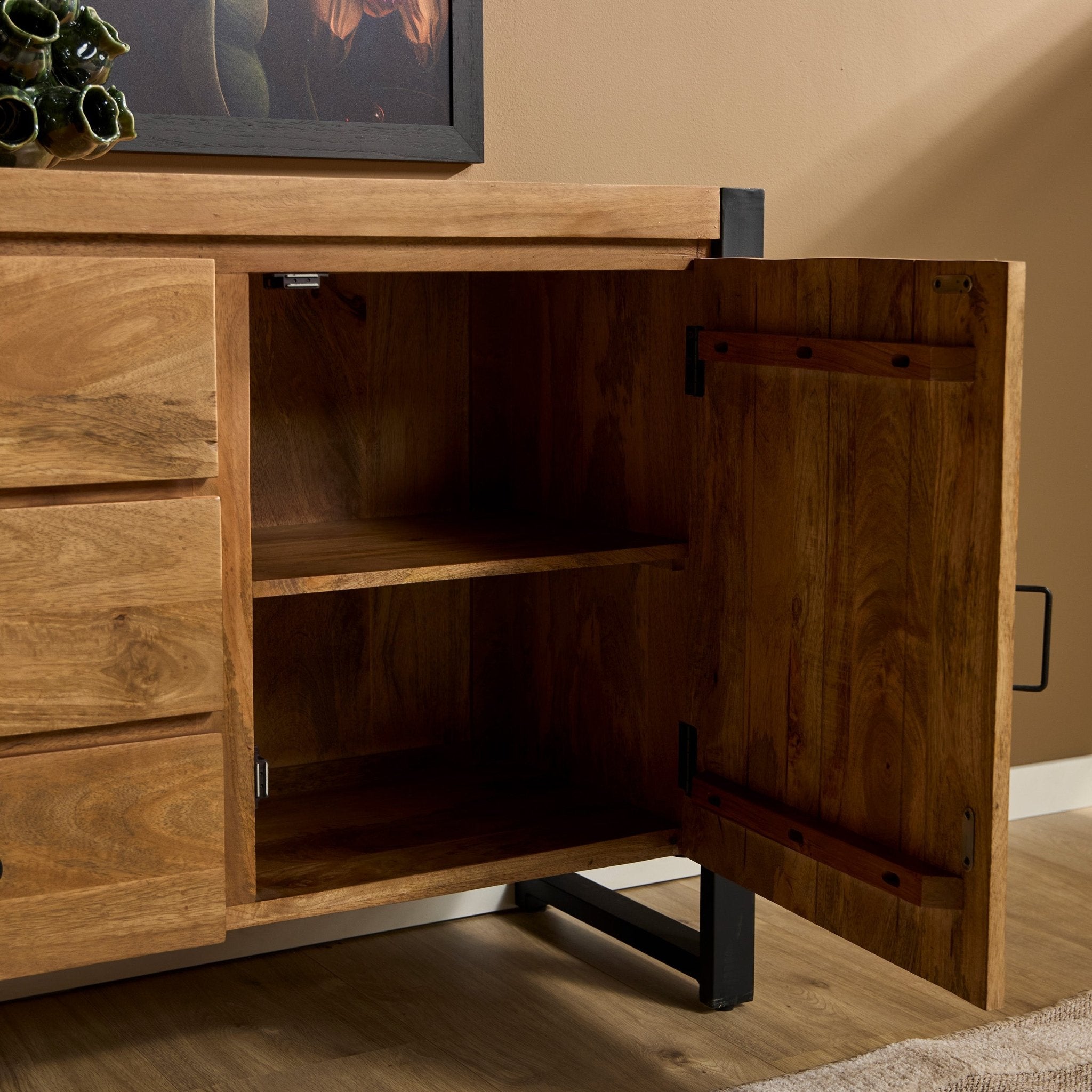 Dressoir Sorrento | 160 cm
