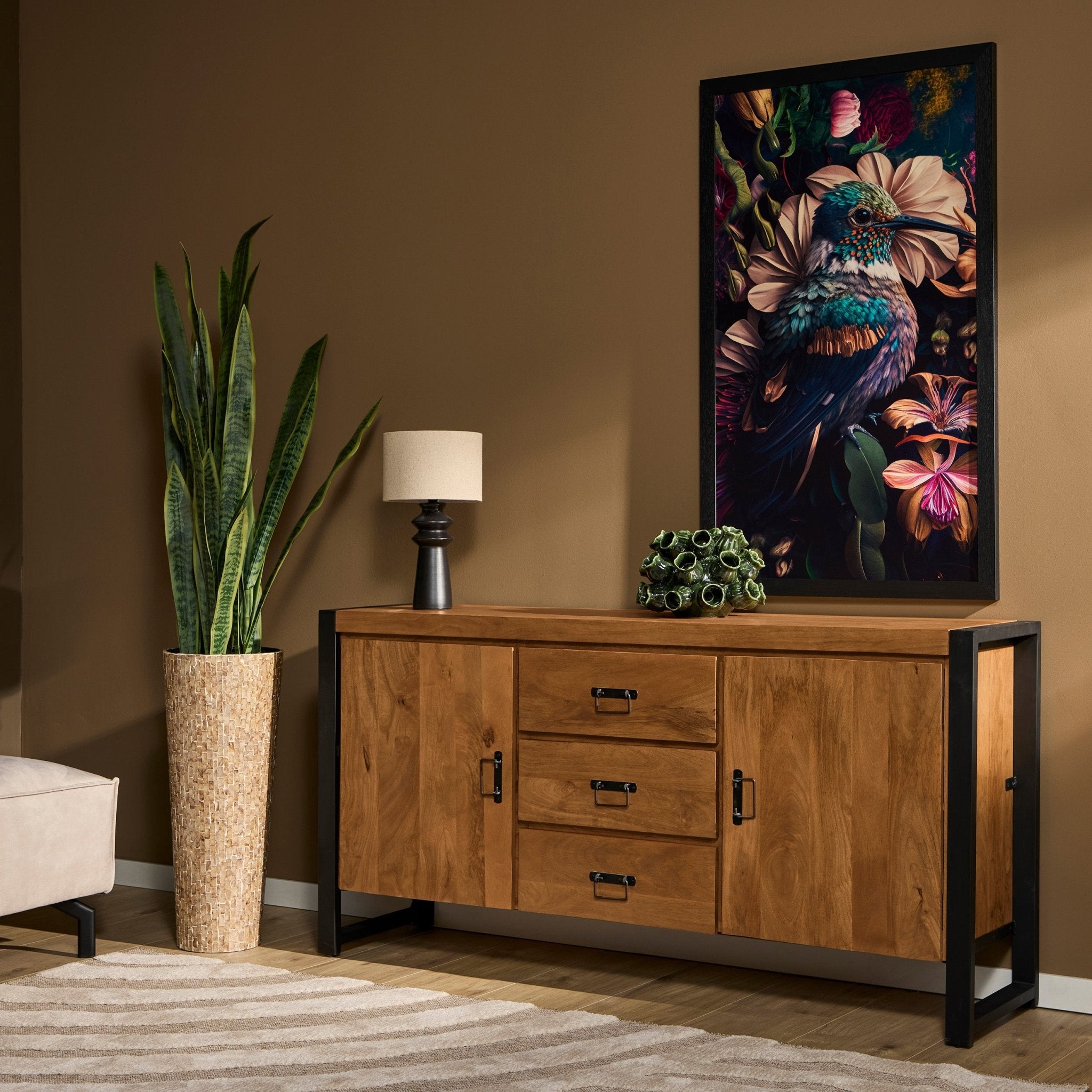 Dressoir Sorrento | 160 cm