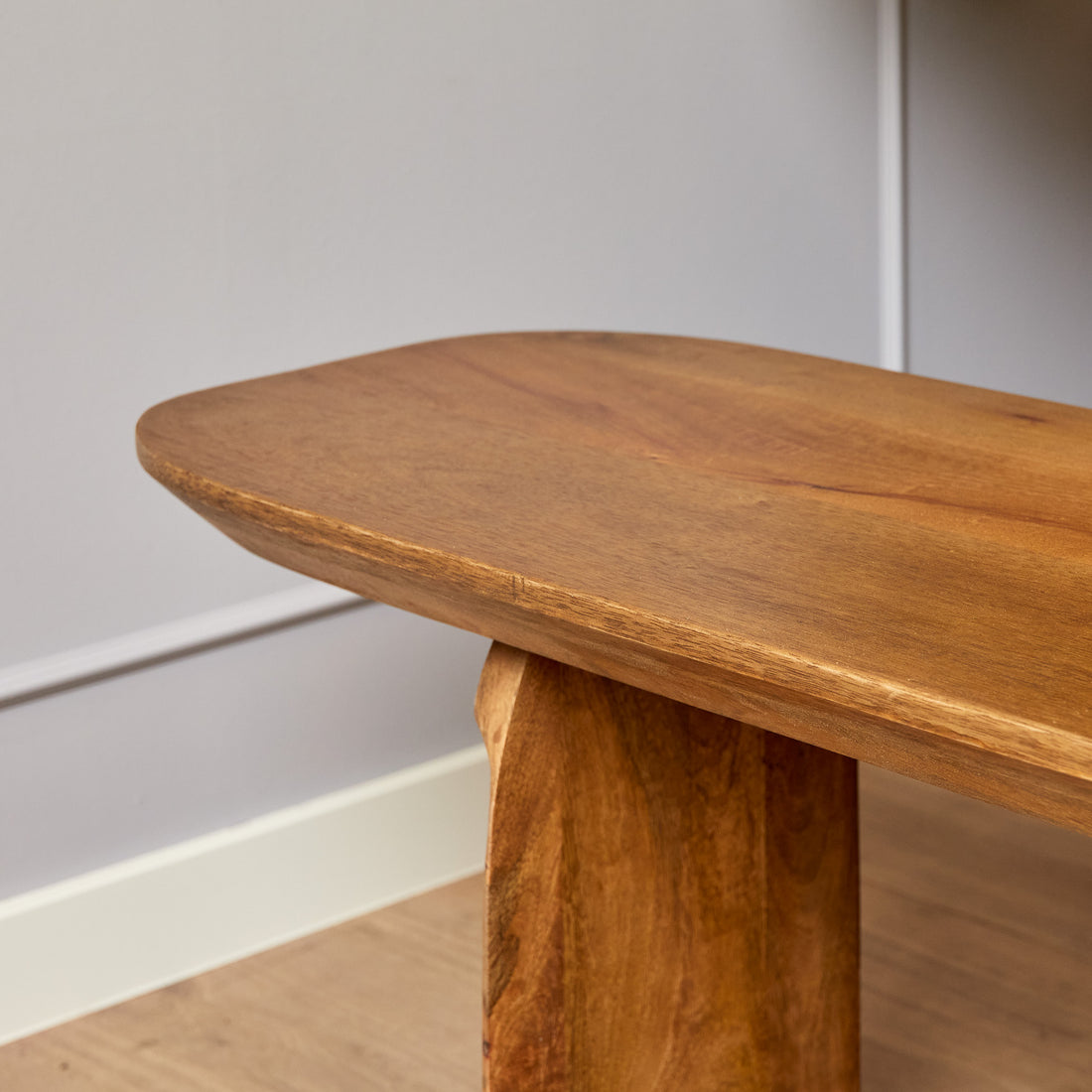 Eetkamerbank Tense | 180 cm - Industrieelinhuis.nl