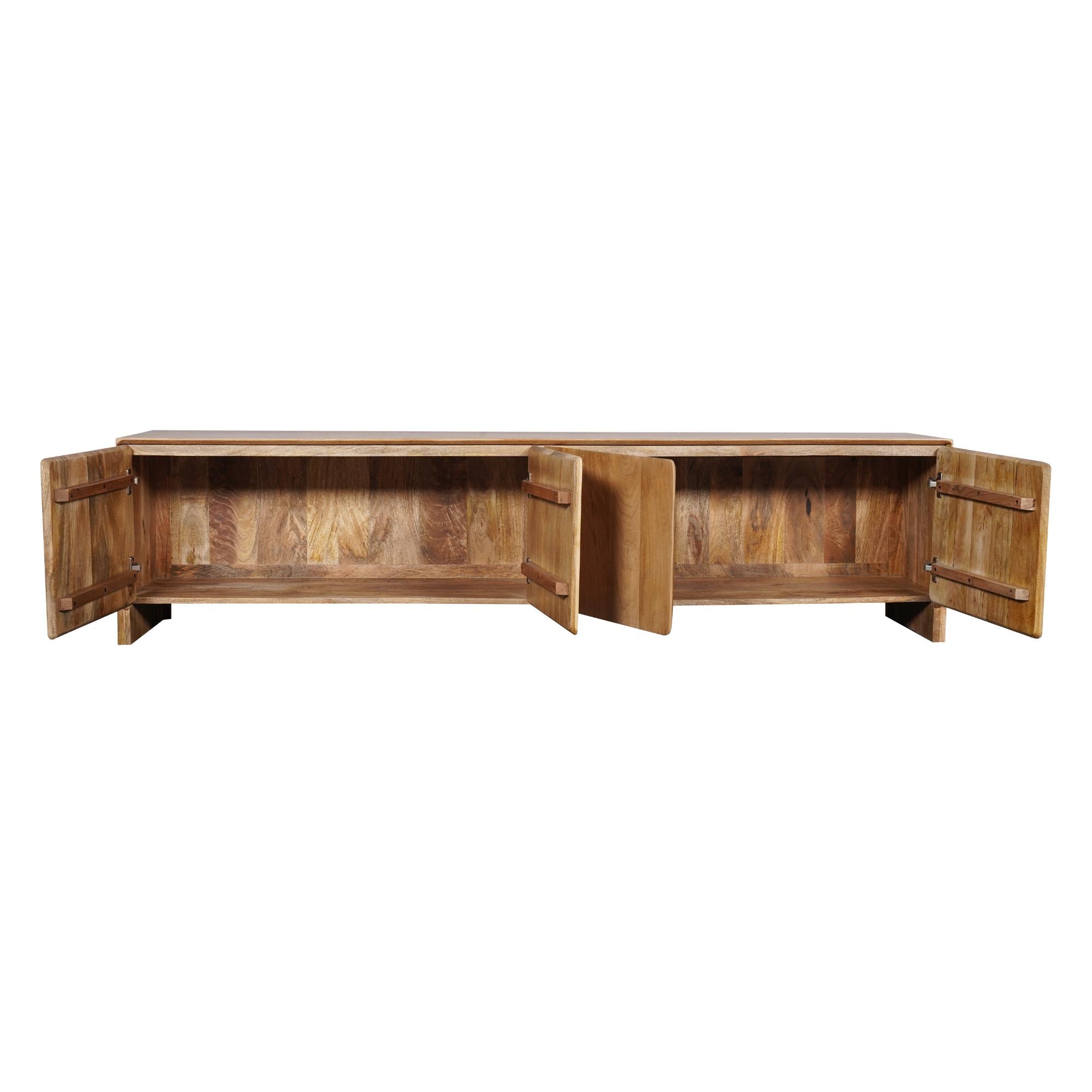 Tv meubel Tense | 200 cm - Industrieelinhuis.nl