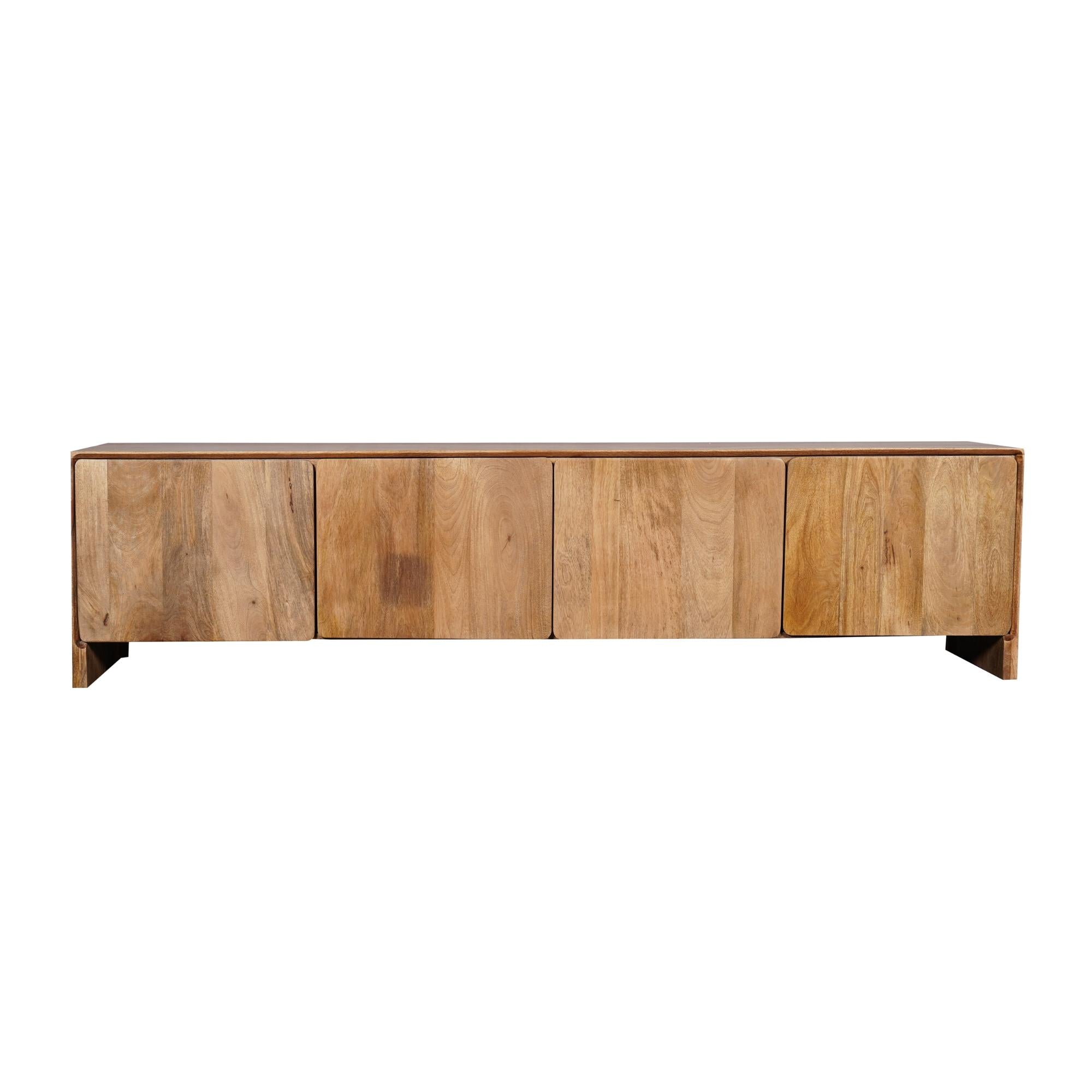 Tv meubel Tense | 200 cm - Industrieelinhuis.nl