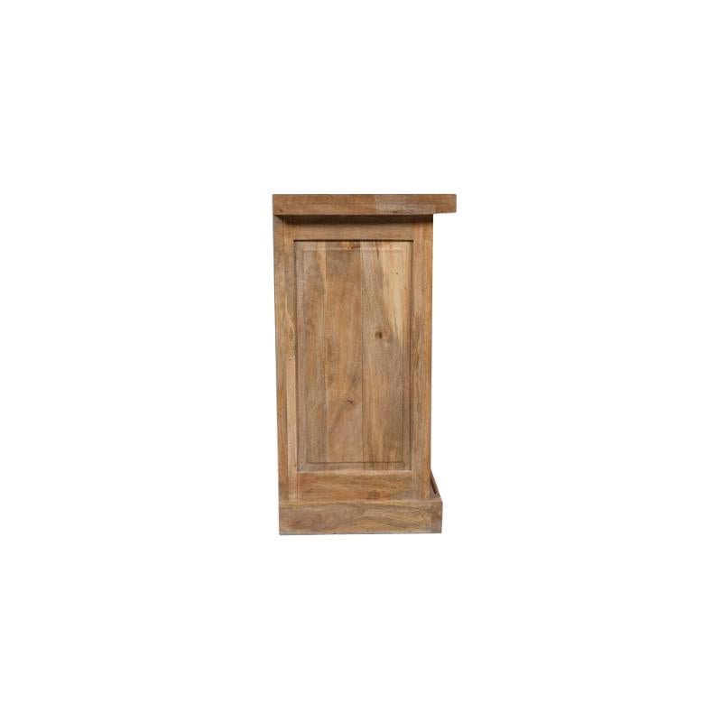 Dressoir Nashville 200 cm - Industrieelinhuis.nl